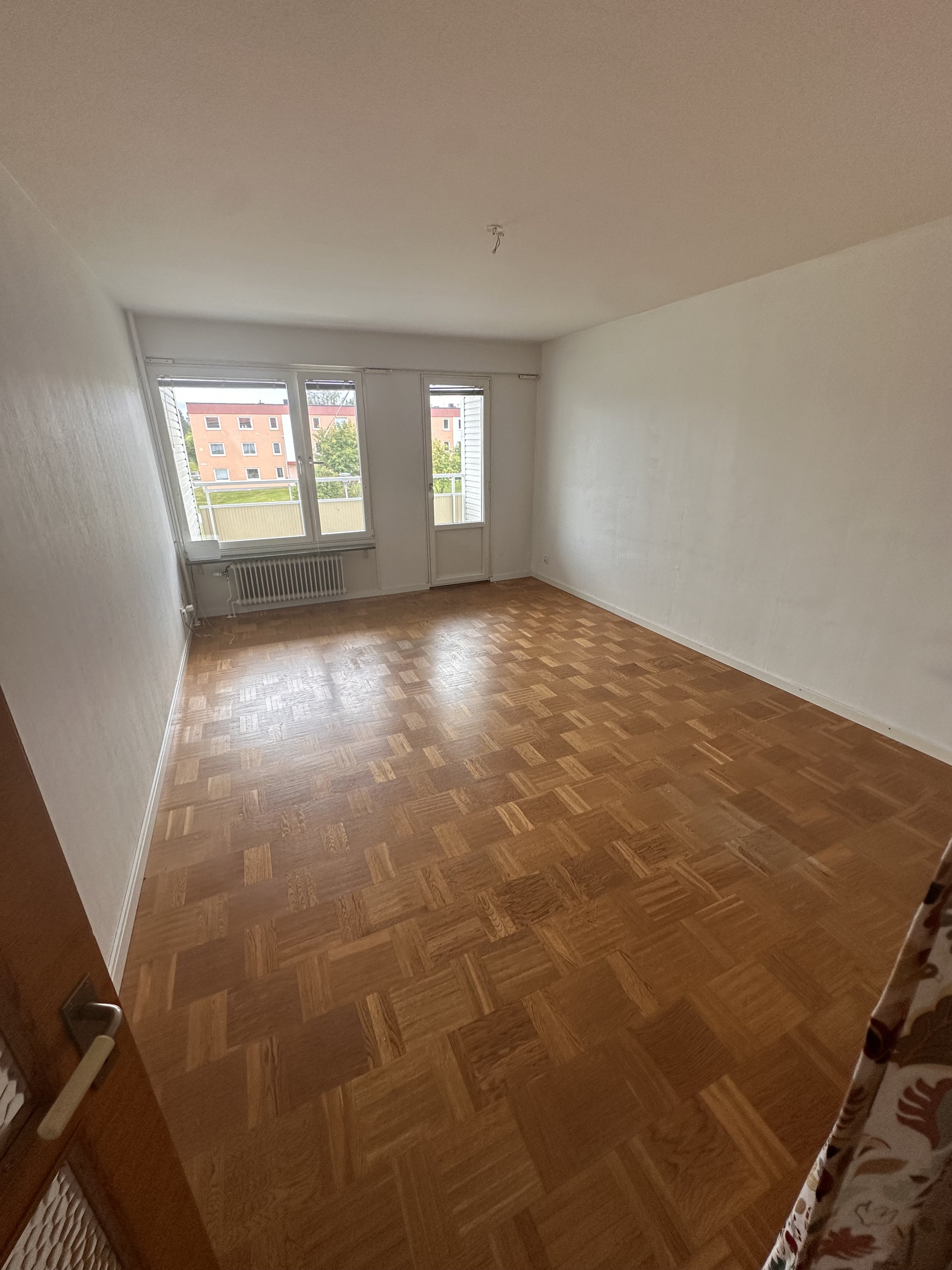 2 rok · 60 m² i Skelleftehamn – bild 8