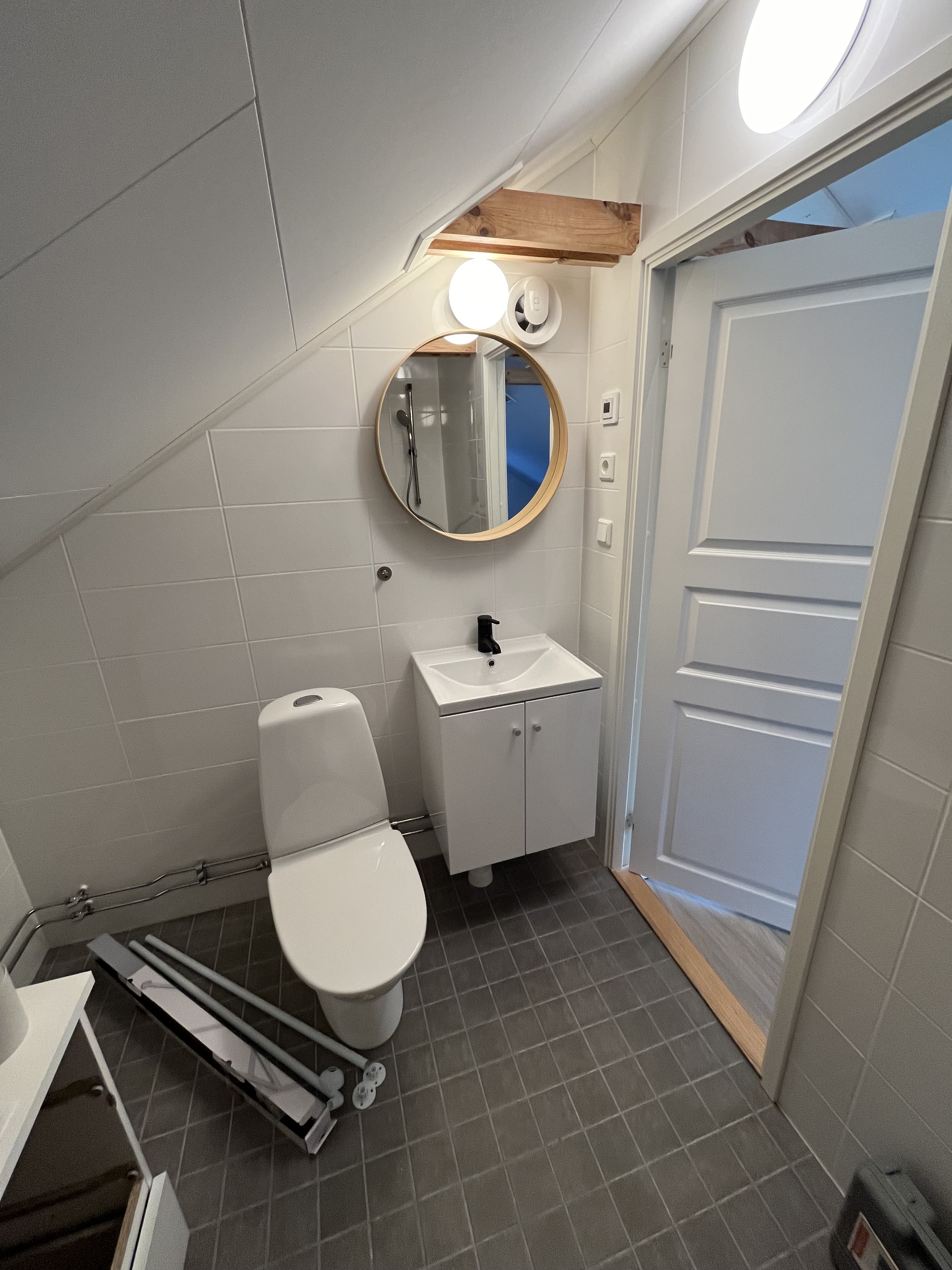 Lägenhet – Gävle, Stenbäck - Bild 4