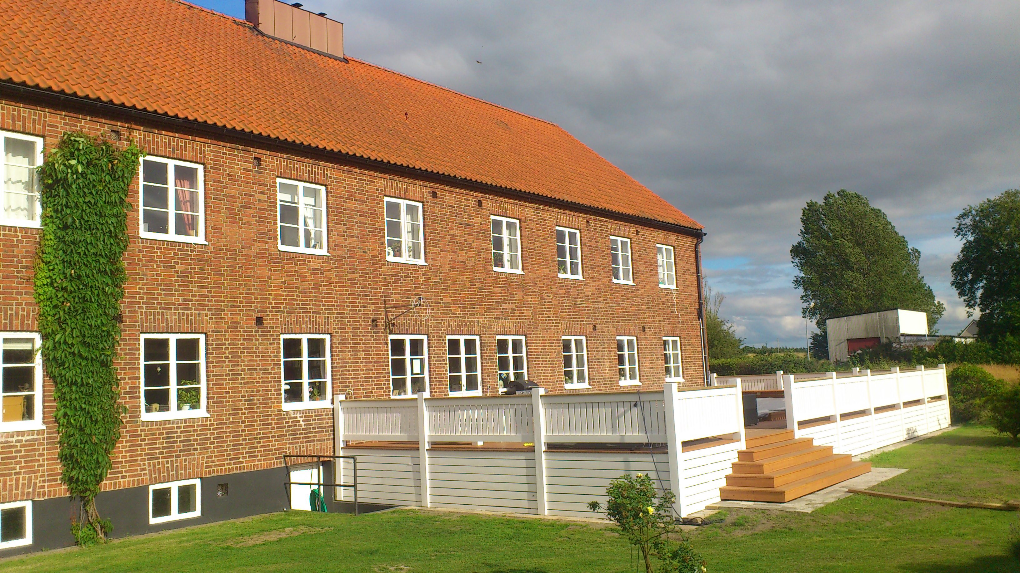 Korridor, 1 rooms, 13 sqm, Lomma
