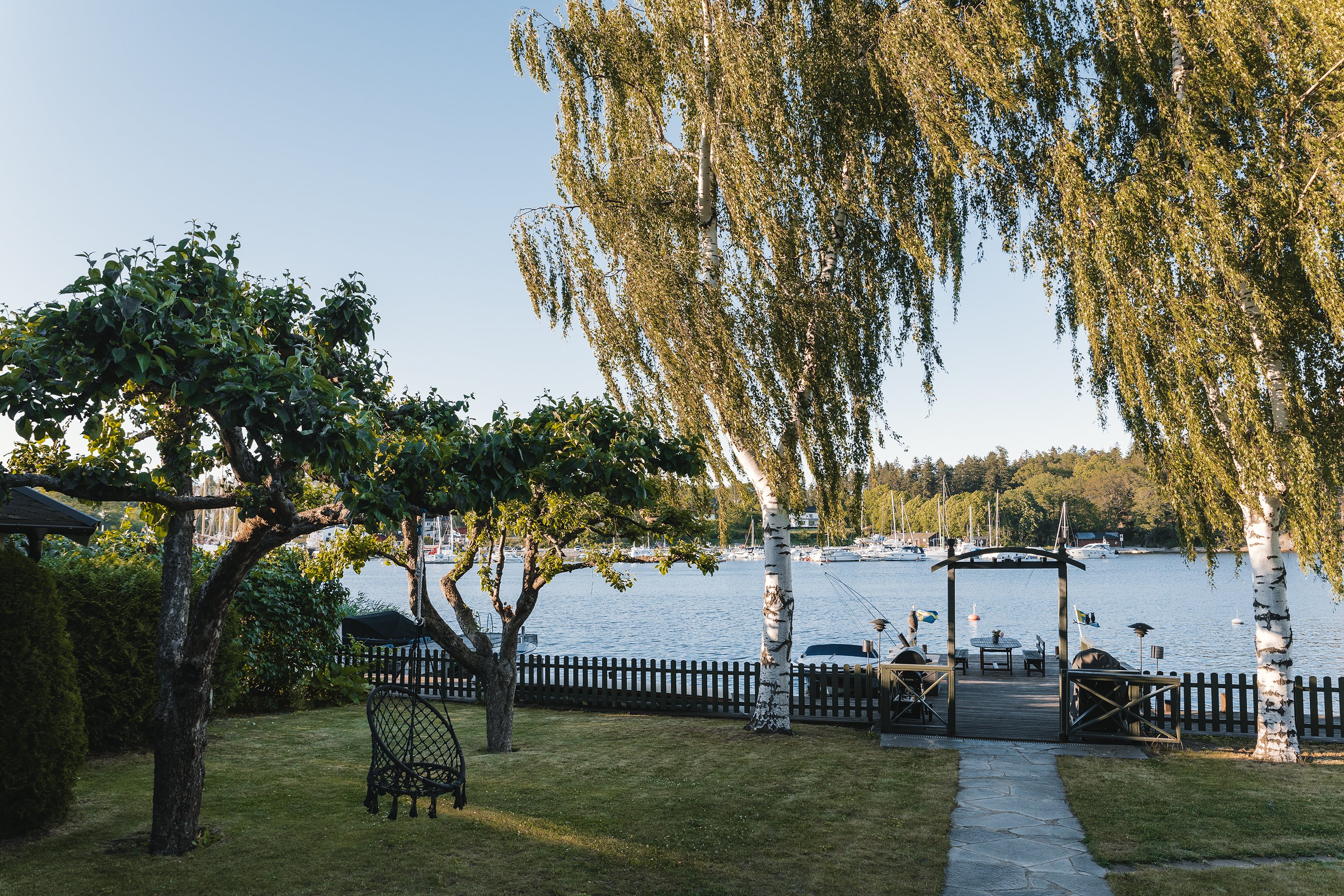 Stocksundstorpsvägen