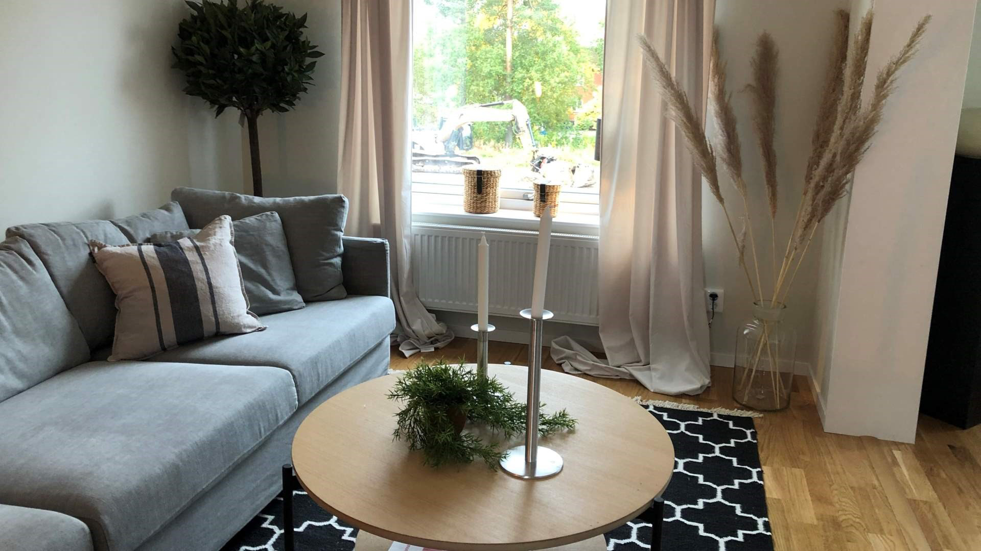 2 rok · 39 m² i Sävsjö – bild 11