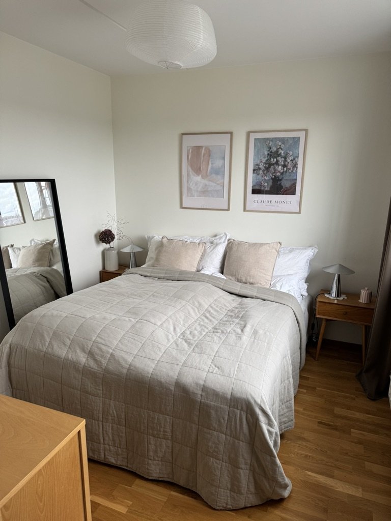 Lägenhet, 2 rooms, 39 sqm, Solna