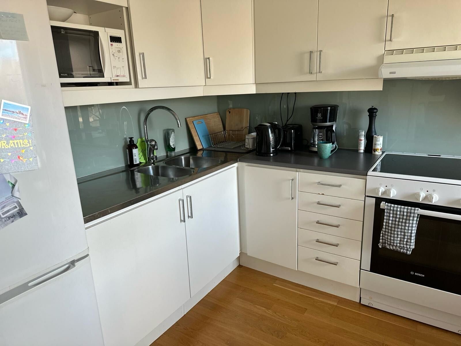 Lägenhet, 2 rooms, 40 sqm, Hägersten