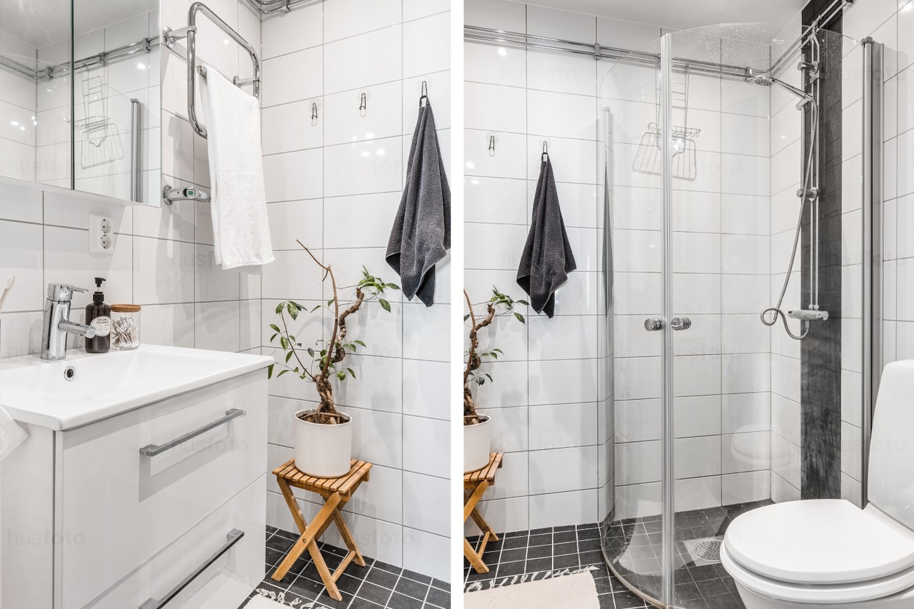 Gjutaregatan, Örebro — photo 4