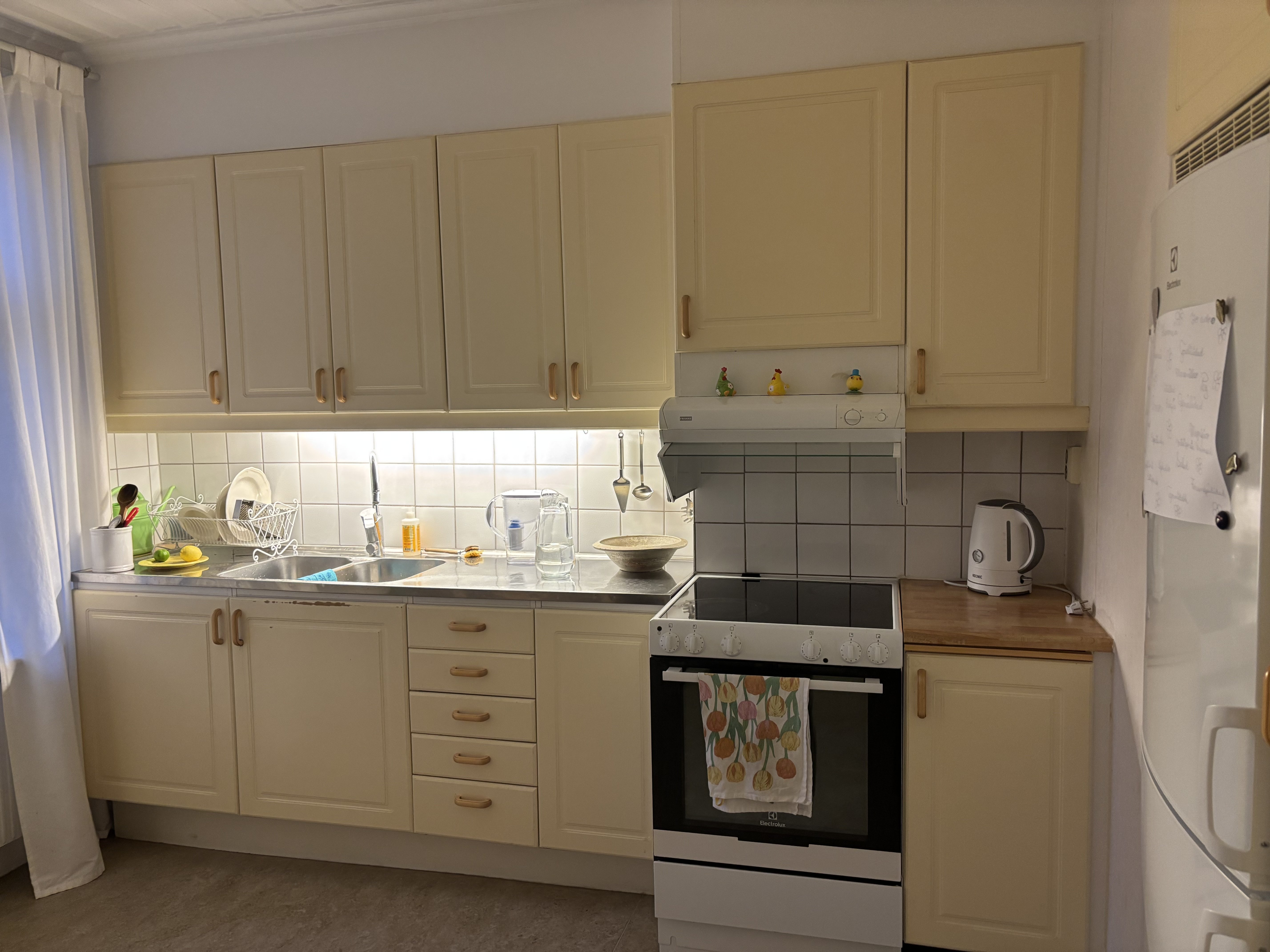 Haga Nygata, Göteborg