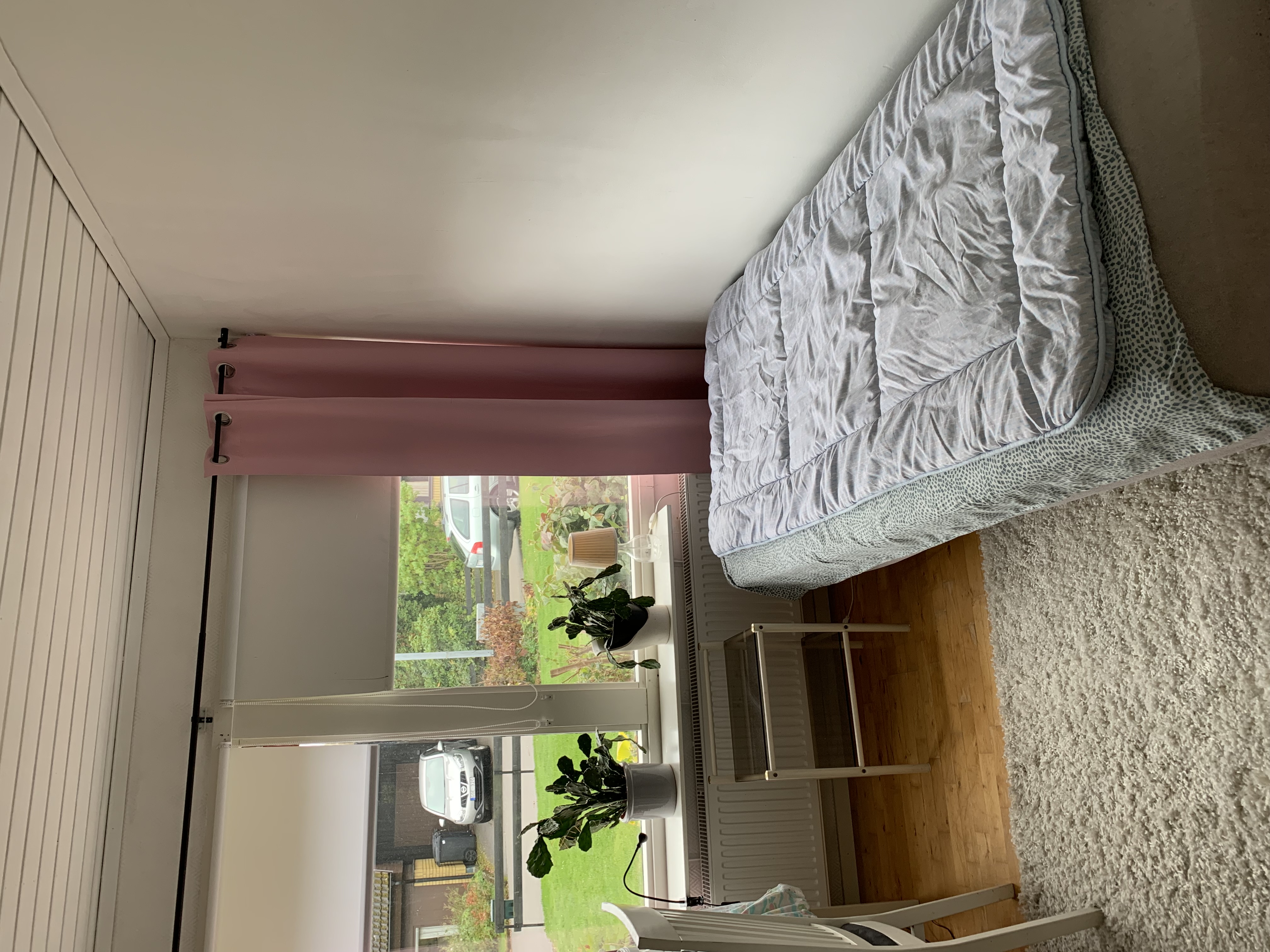 Villa/Hus, 1 rum, 13 kvm, Växjö