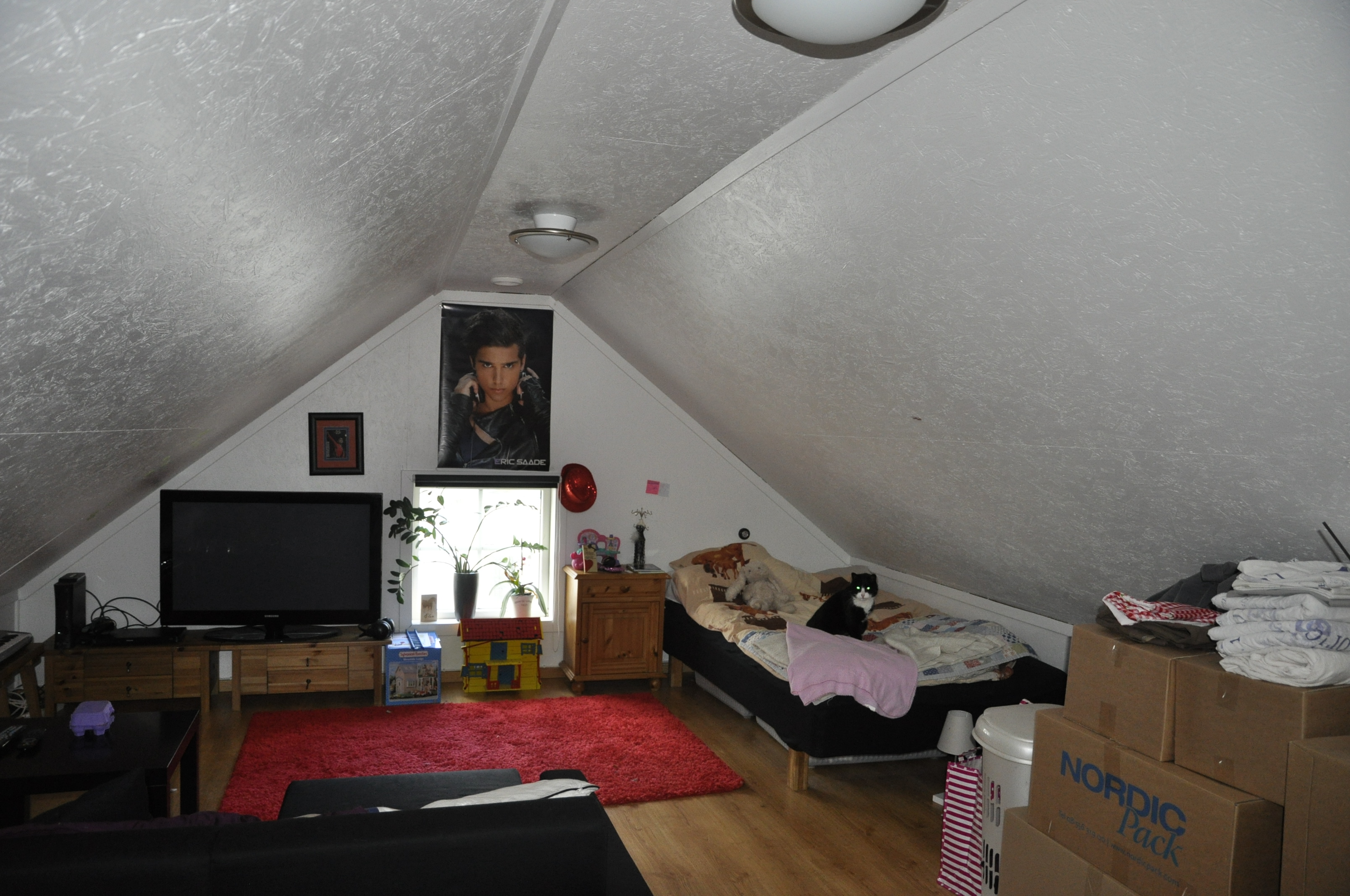 fristad- gingri dating dejta i ingelstad