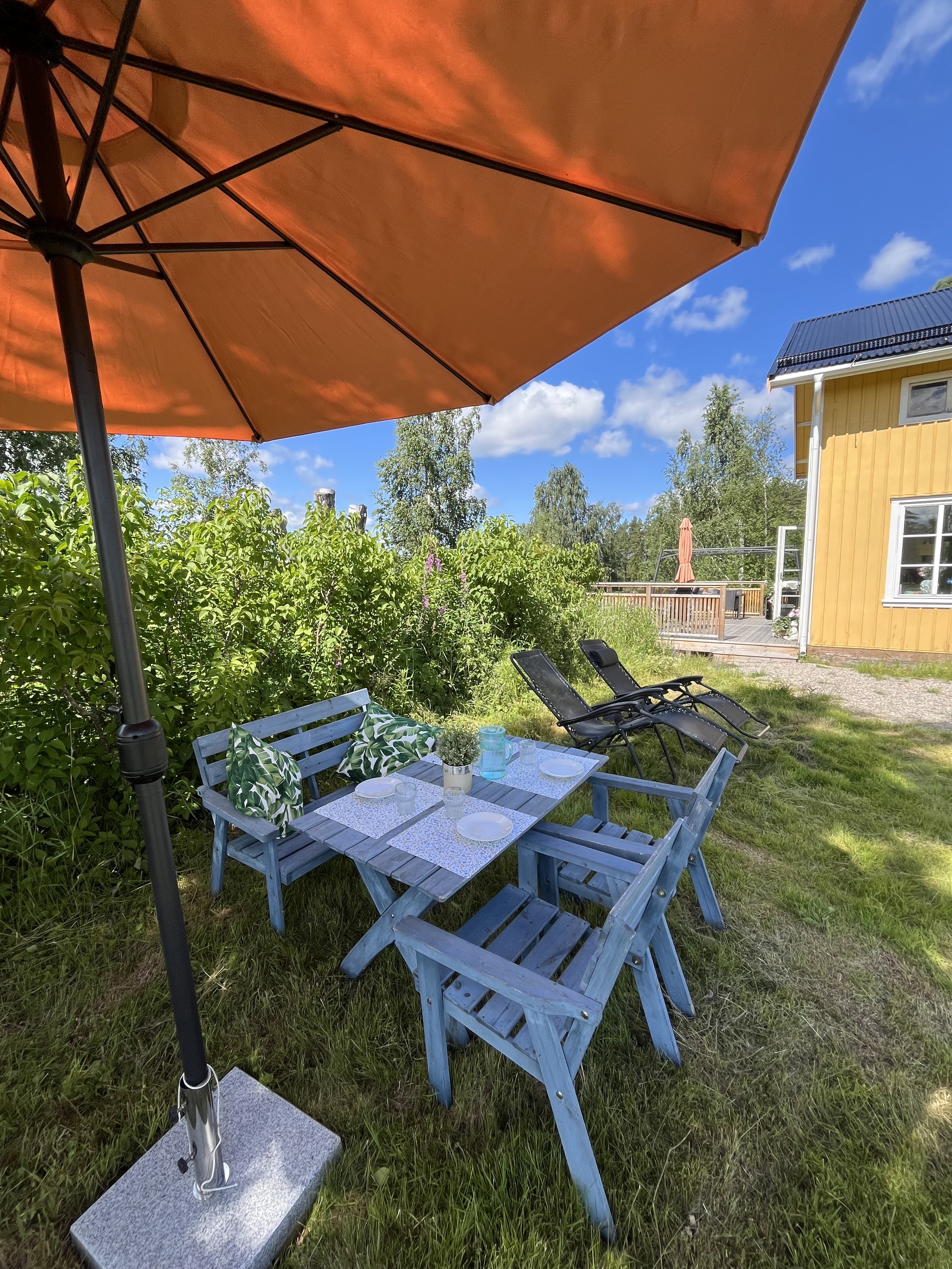 Hus – Färila, Valla - Bild 5