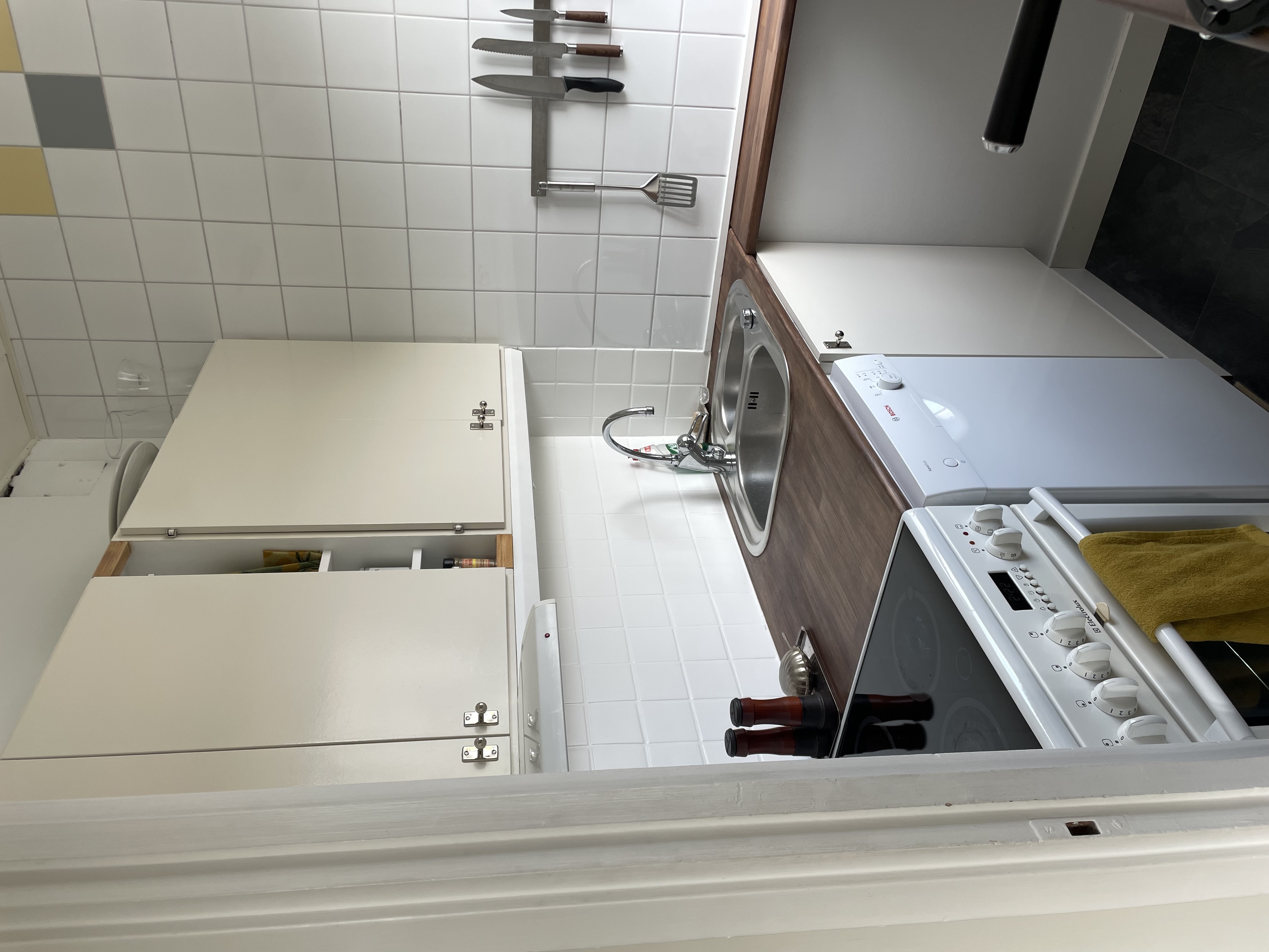 1 rum och kök, Hägersten — 12 000 kr/mån — bild 5