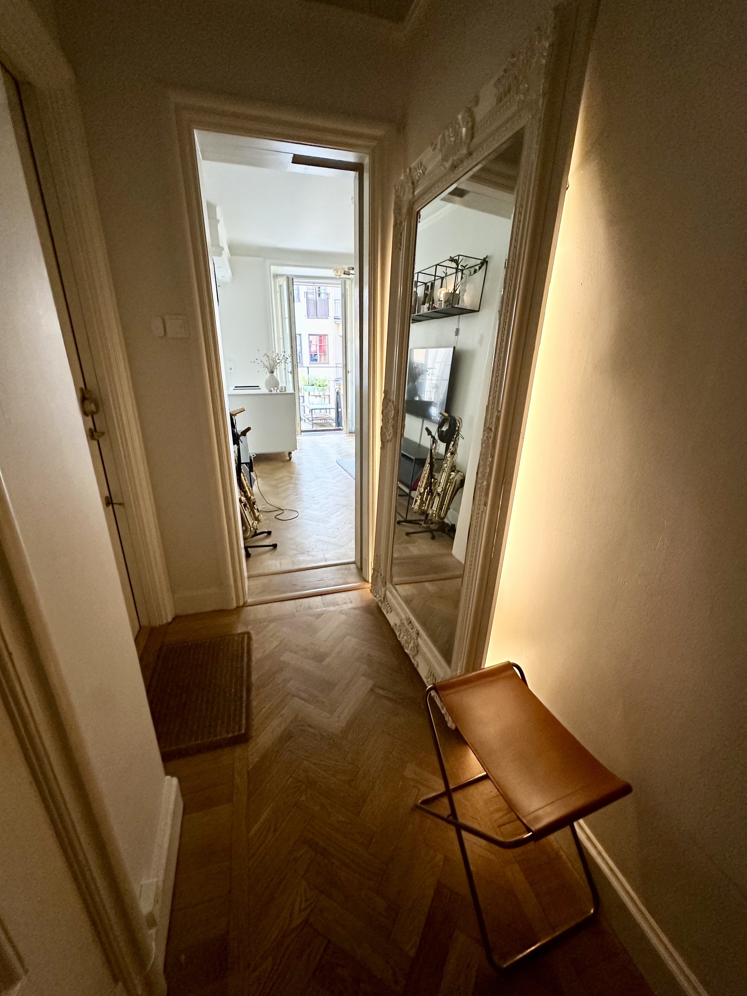 Lägenhet – Stockholm, Norrmalm - Fler