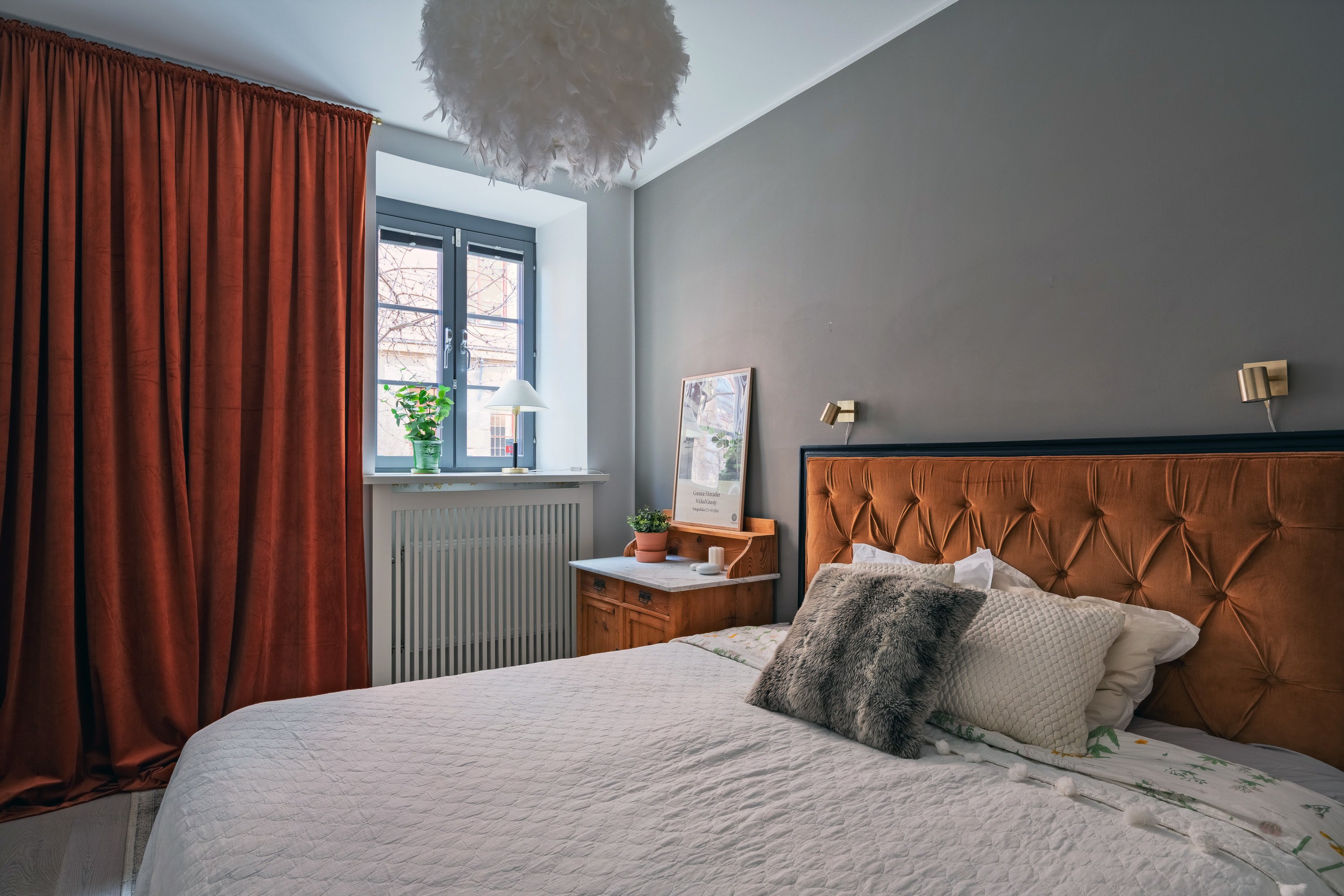 Karlavägen, Stockholm