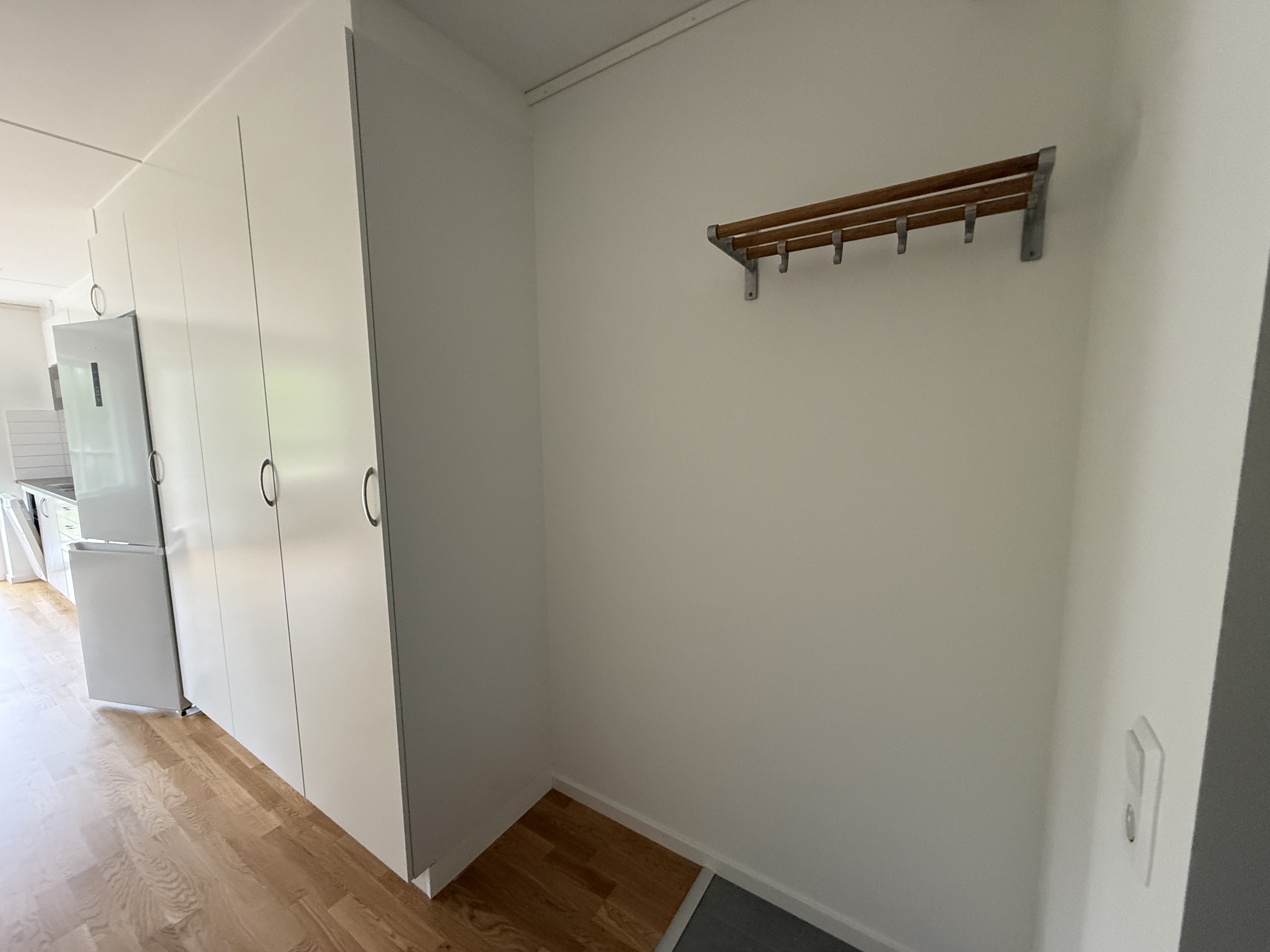 Apartment in Älmhult, Västra Bökhult, Kronobergs län - Bild 4