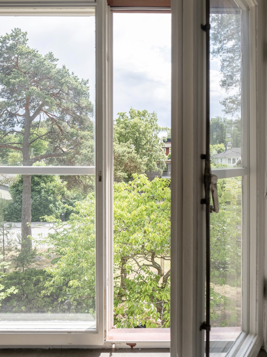 Lägenhet, 1 rooms, 26 sqm, Vaxholm