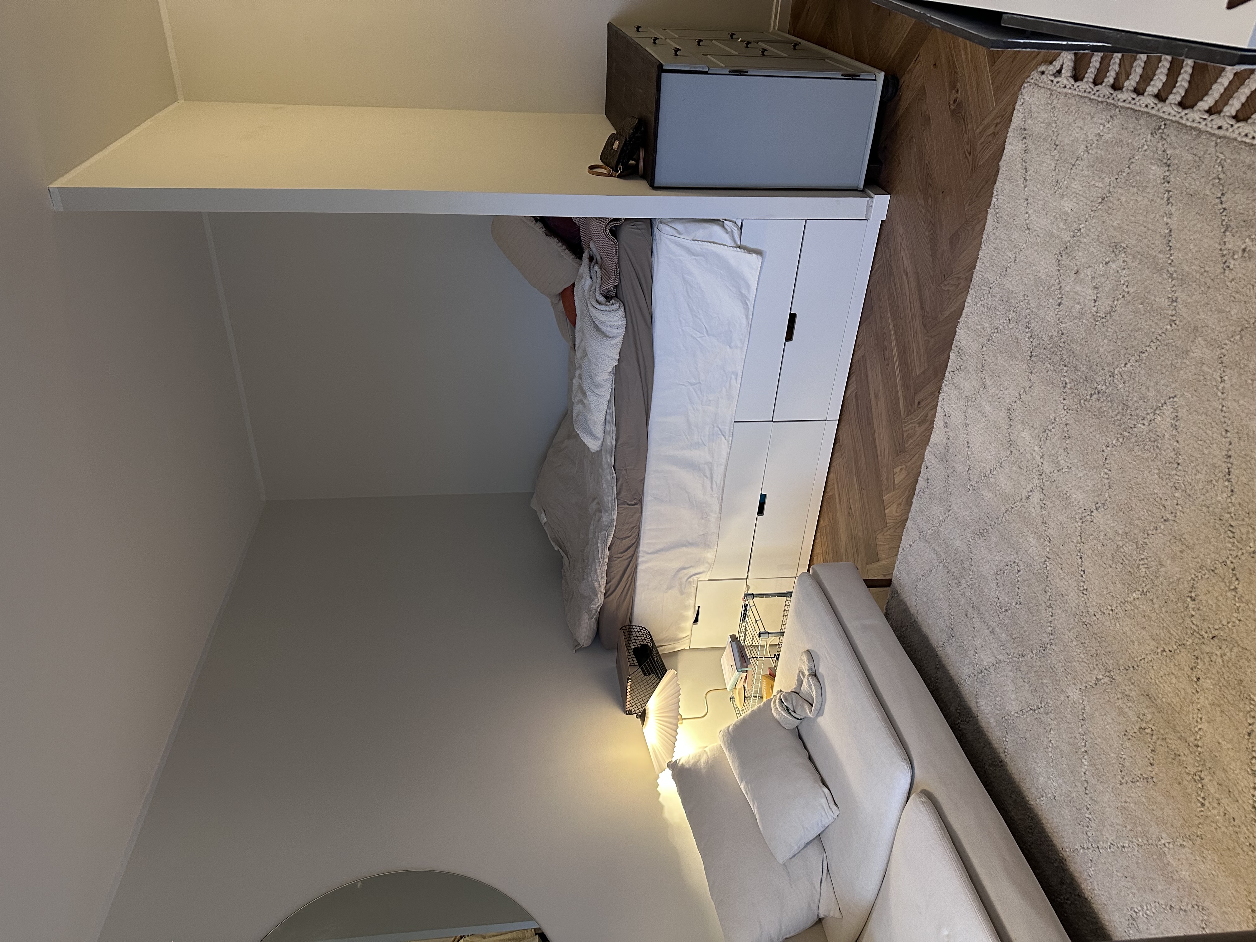 Arkadvägen, Johanneshov