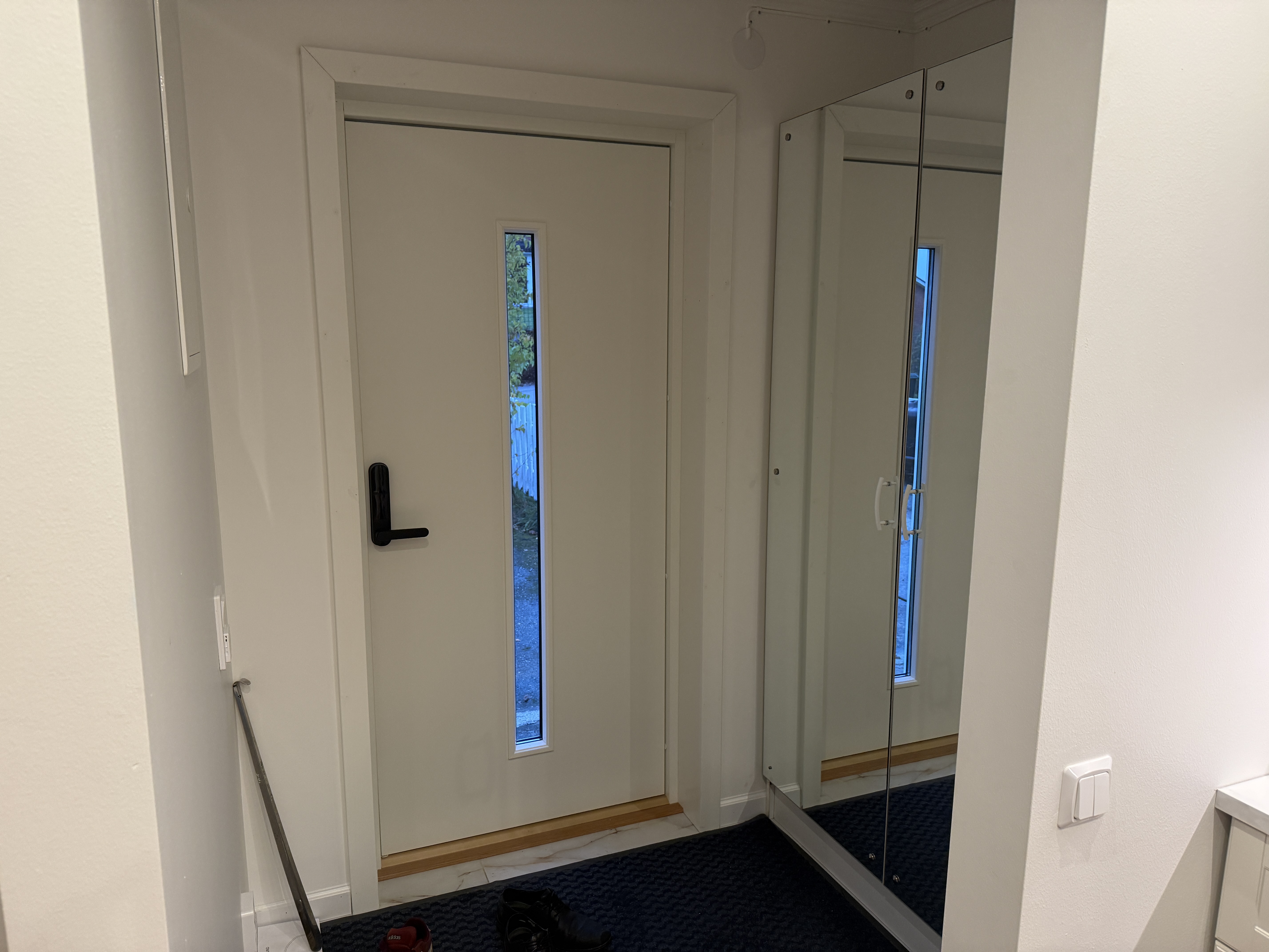 Villa/Hus, 4 rooms, 43 sqm, Vallentuna