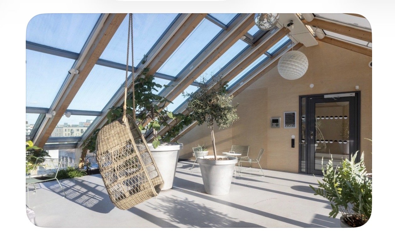 Fjärdingsgatan, Göteborg — photo 4