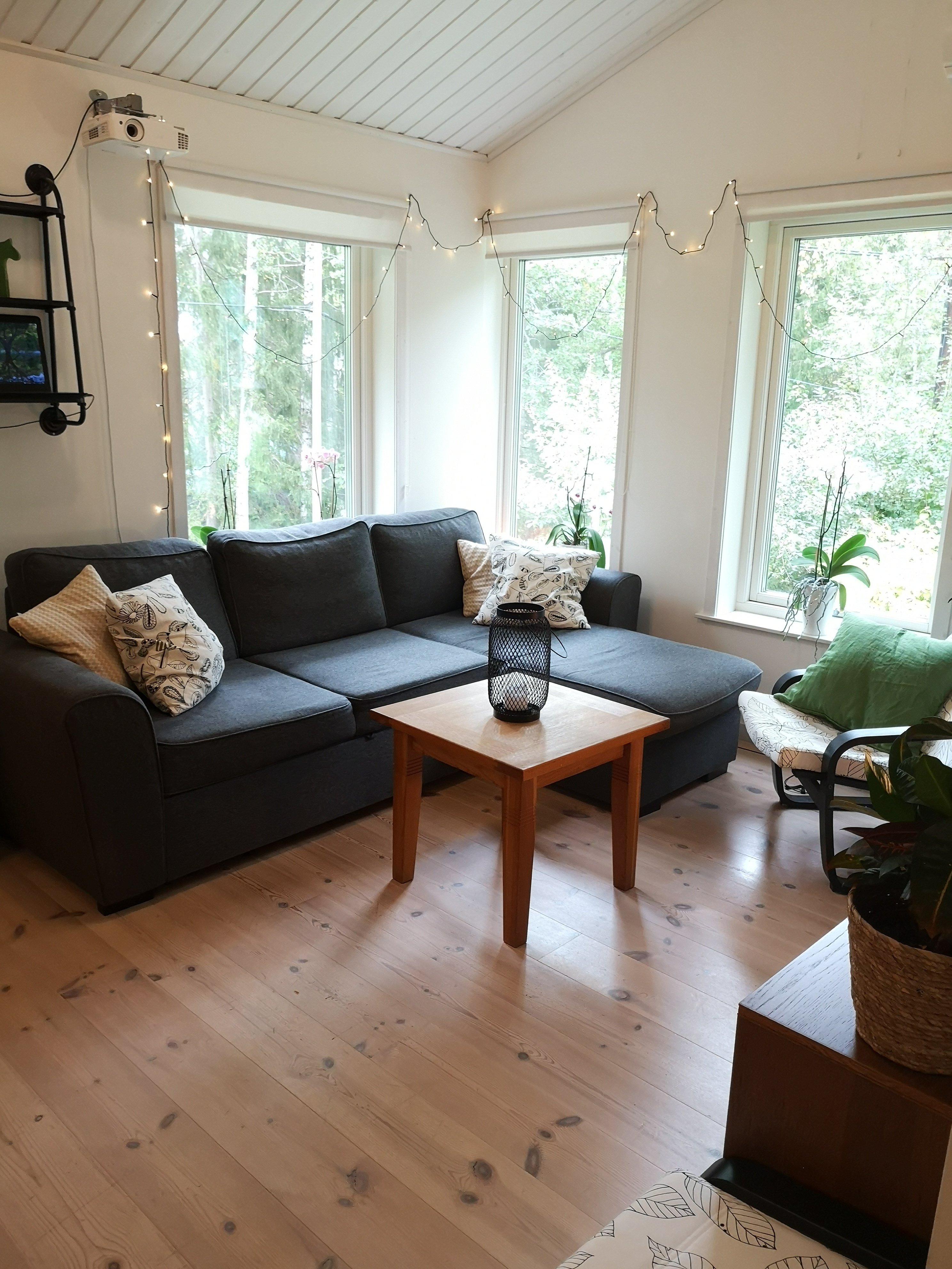 Stuga, 2 rooms, 50 sqm, Ingarö