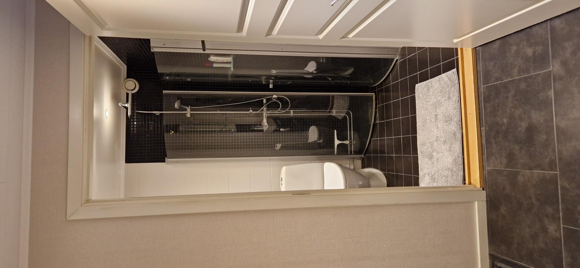 Stenhagsvägen, Uppsala