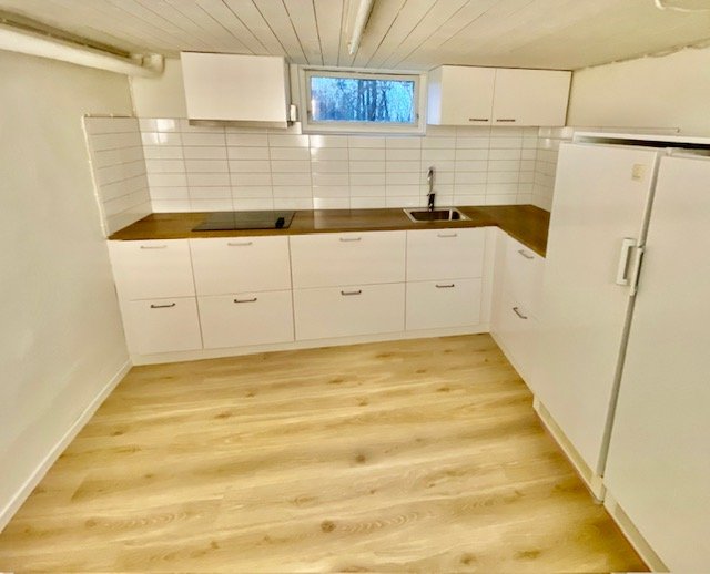 Skarviksvägen