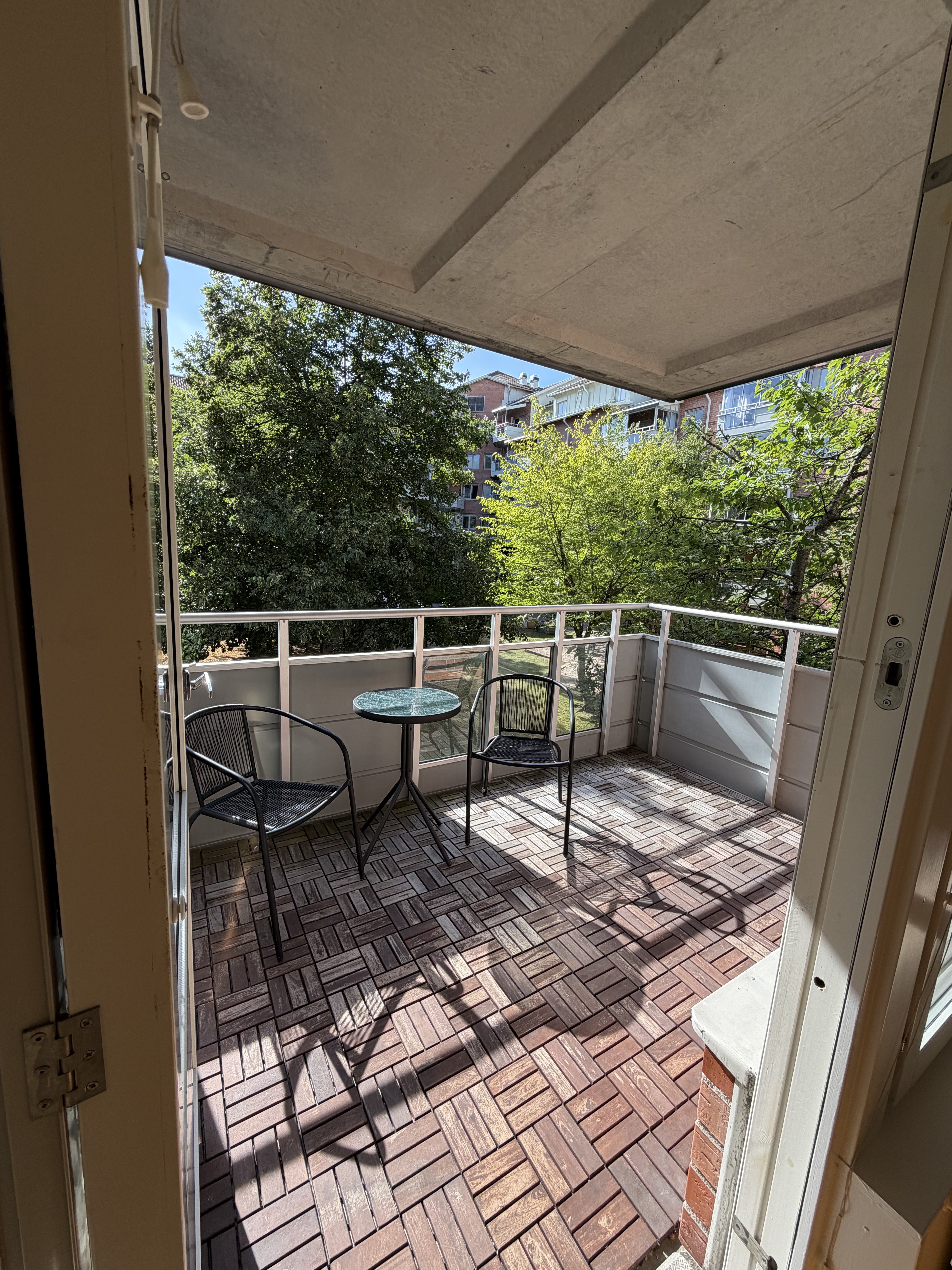 Lägenhet, 2 rooms, 62 sqm, Farsta