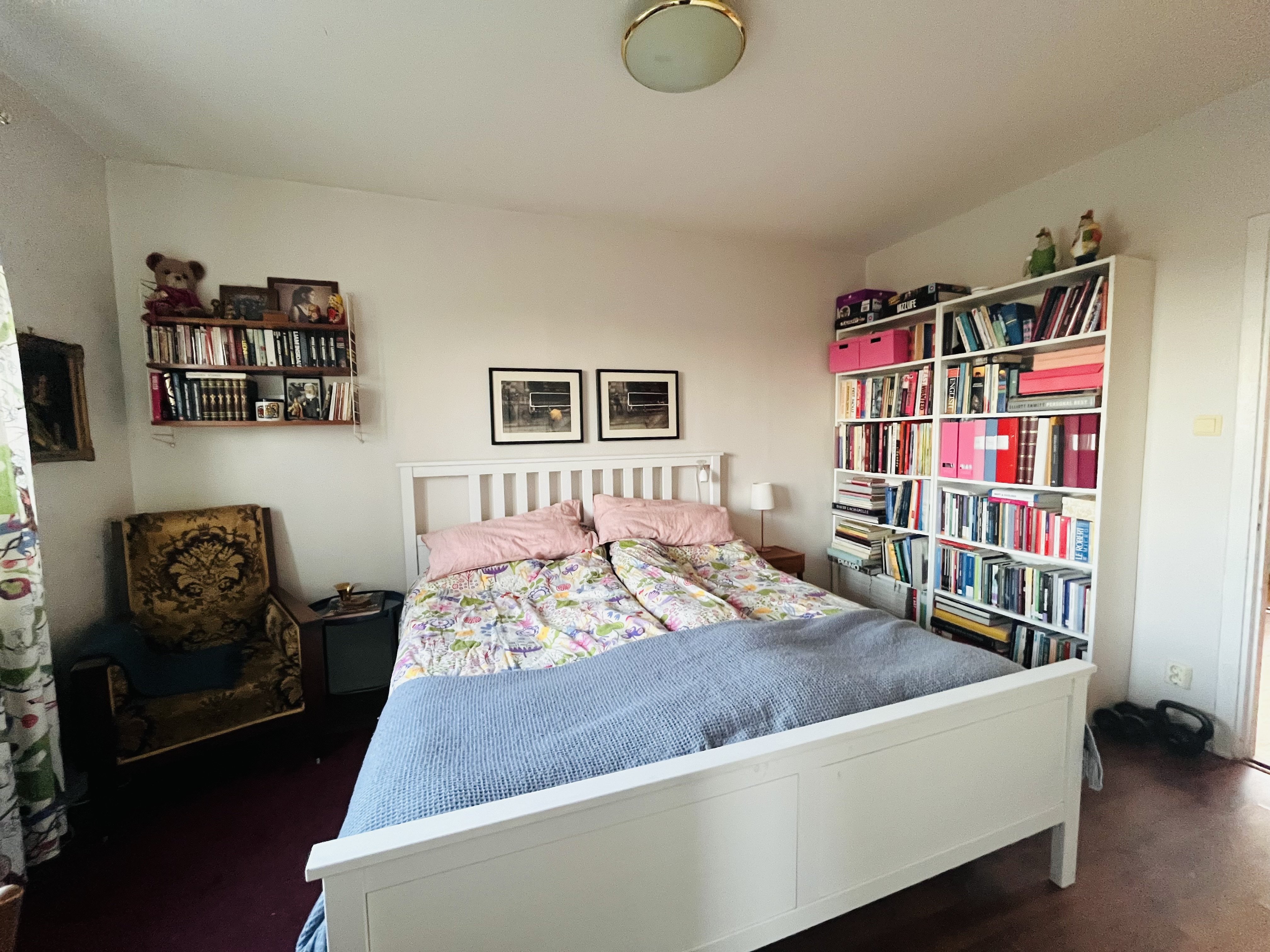 Sigrid Undsets gata, Bromma — photo 4