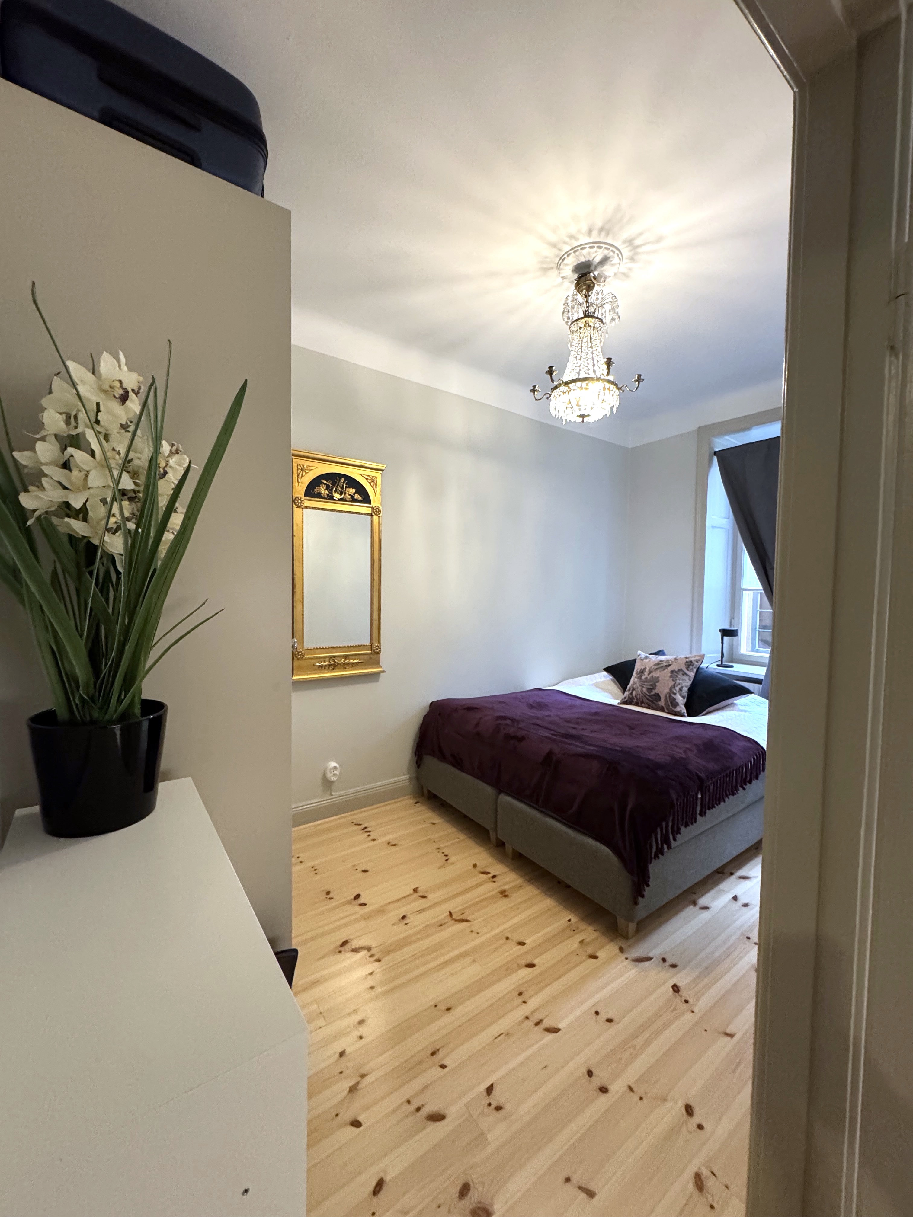 2 rum och kök, Kungsholmen, 9 500 kr/mån, bild 2