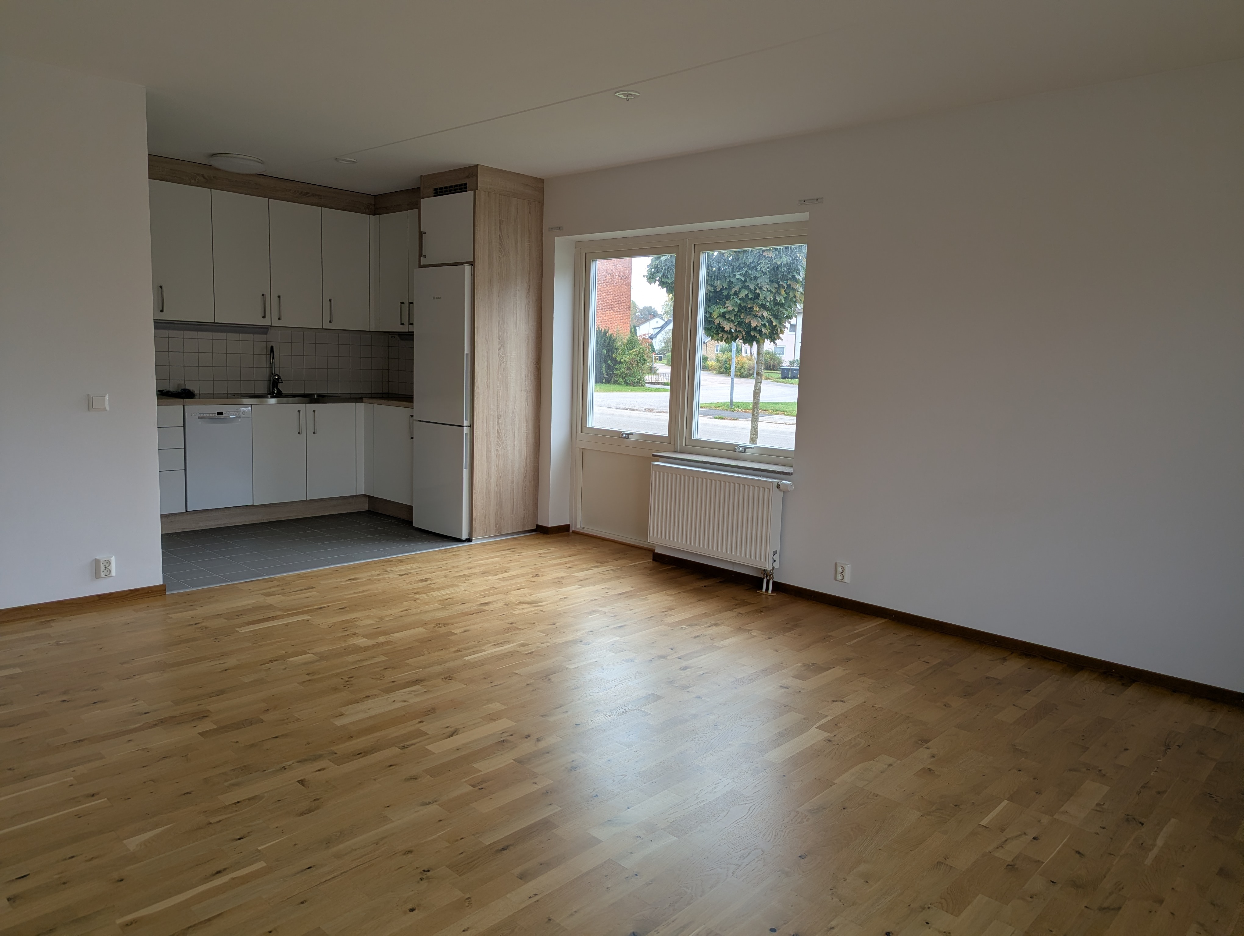 2 rok · 60 m² i Lessebo – bild 7