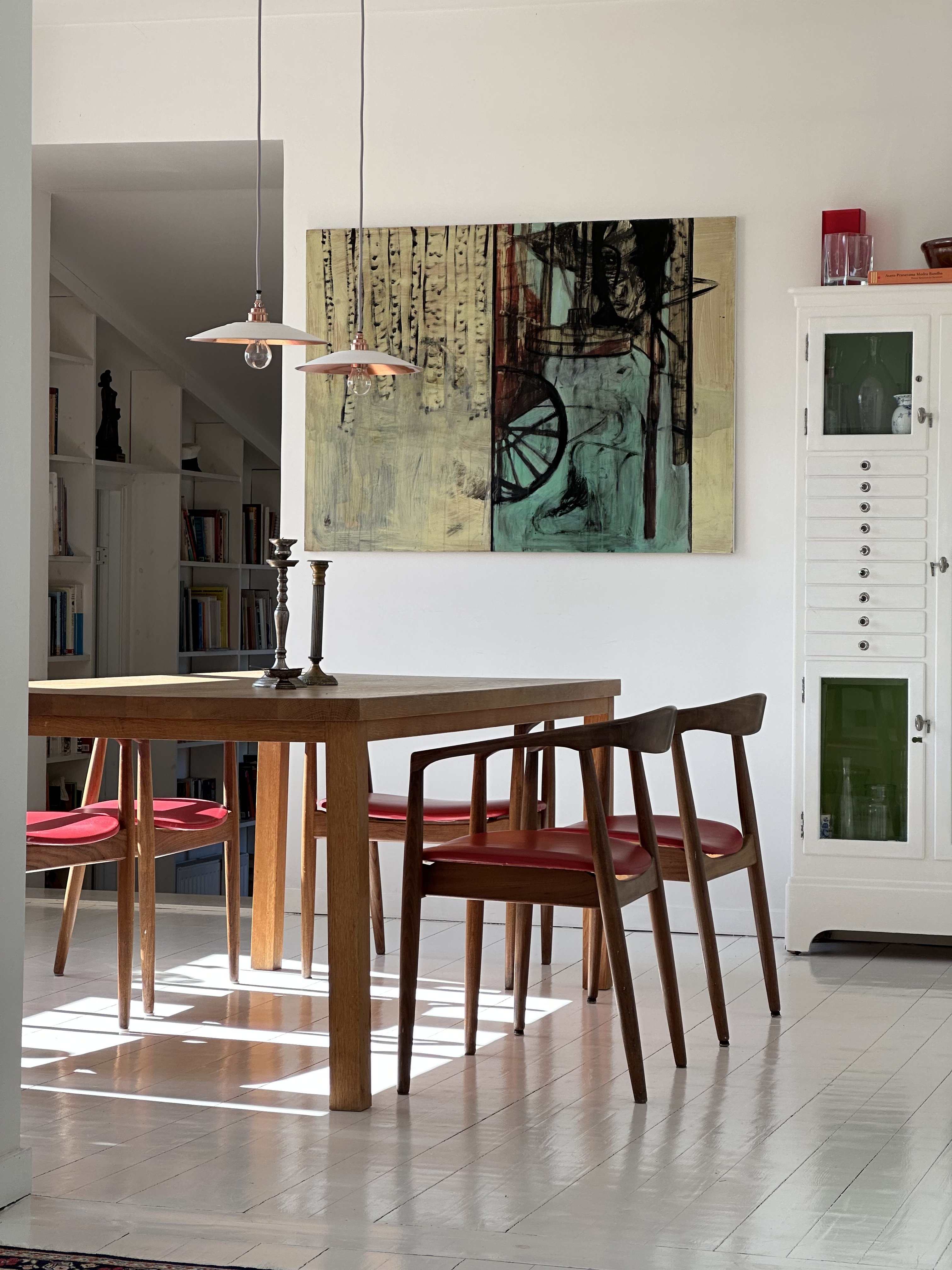 Villa/Hus, 7 rooms, 160 sqm, Domsten