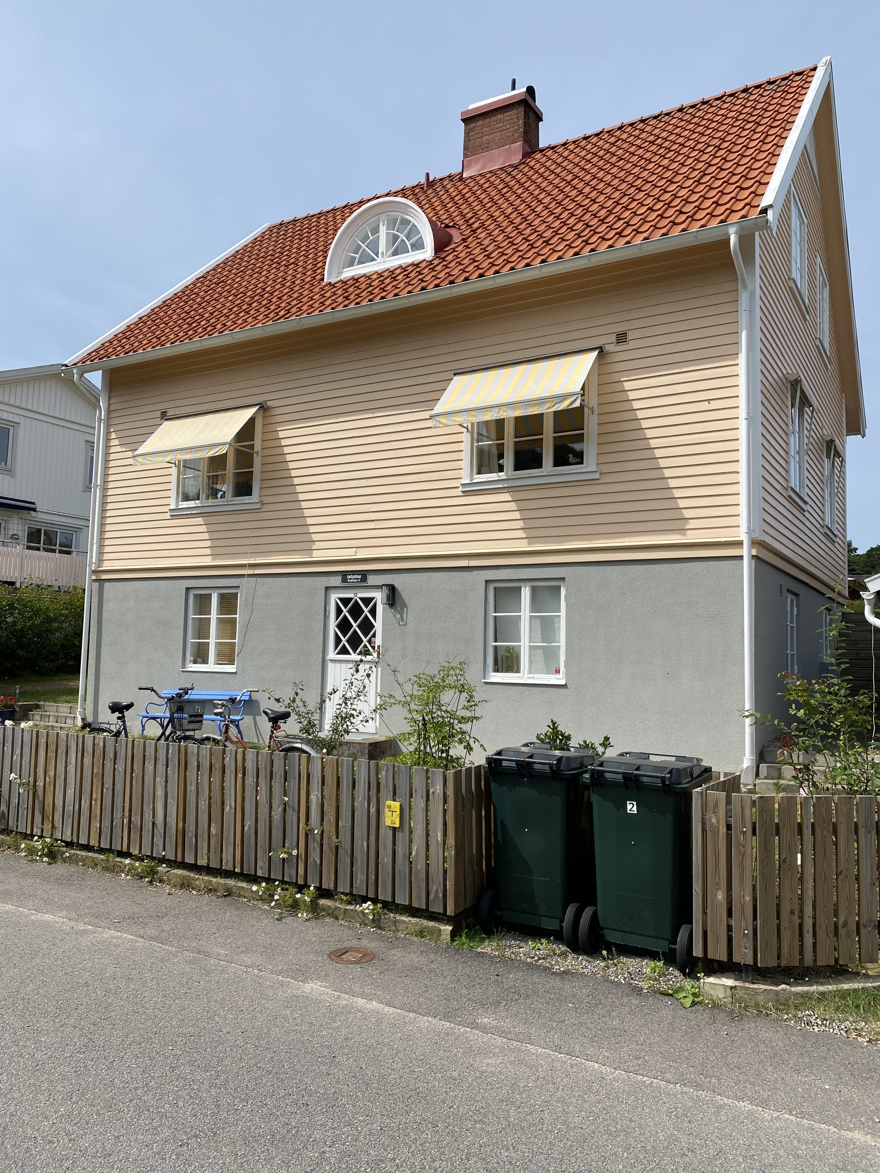 Villa/Hus, 2 rooms, 50 sqm, Båstad