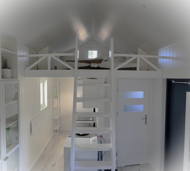 Stuga, 2 rooms, 25 sqm, Åhus