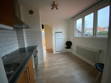 Lägenhet – Halmstad, Jutarum - Fler