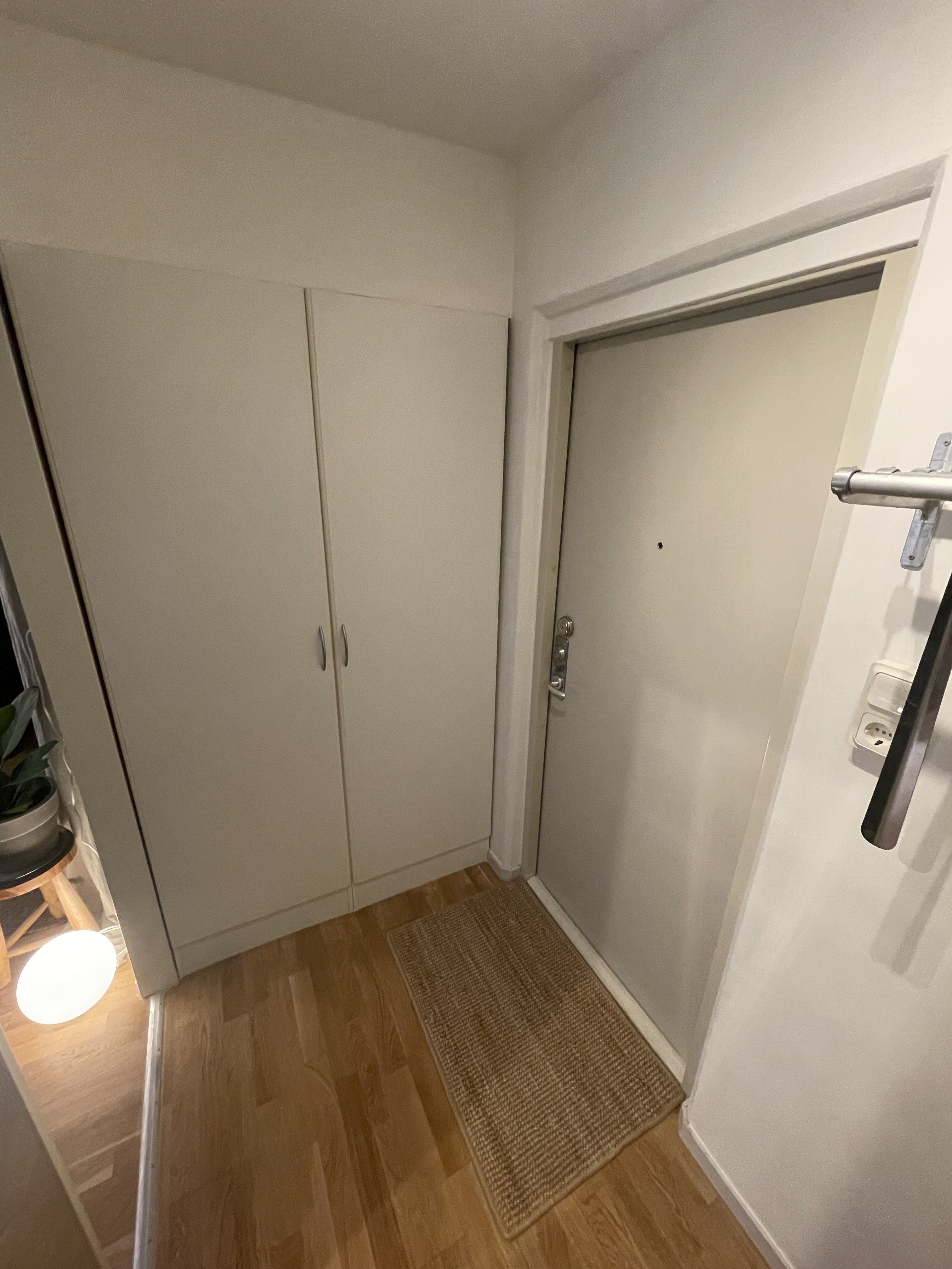 1 rum Bromma, 10 382 kr/mån | Bostadsögat