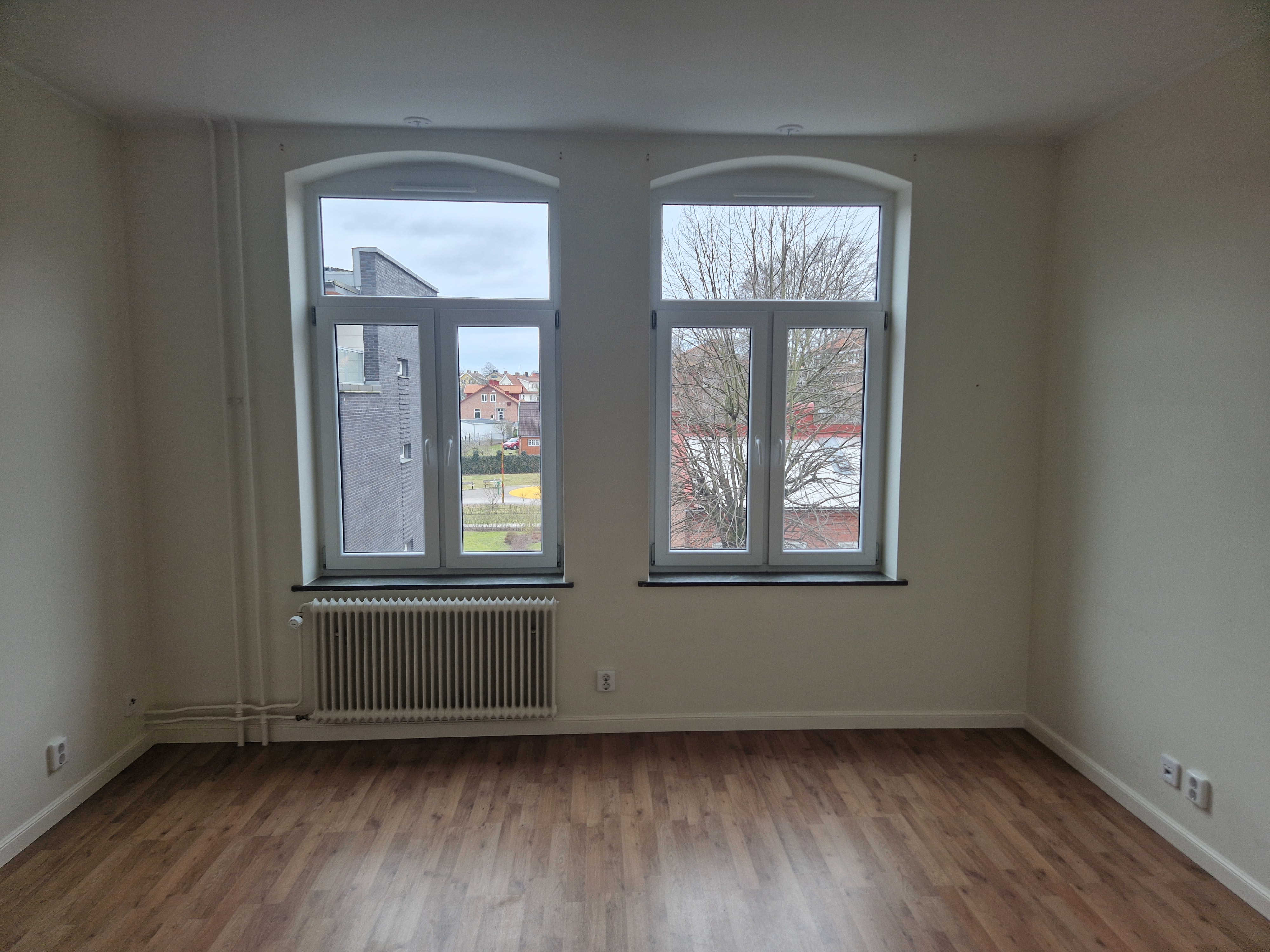 Lägenhet, 2 rooms, 73 sqm, Halmstad