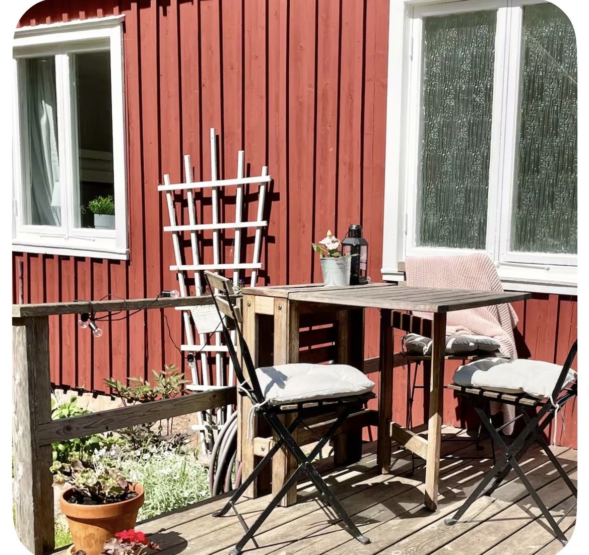 4 rok · 80 m² i Billdal – bild 14