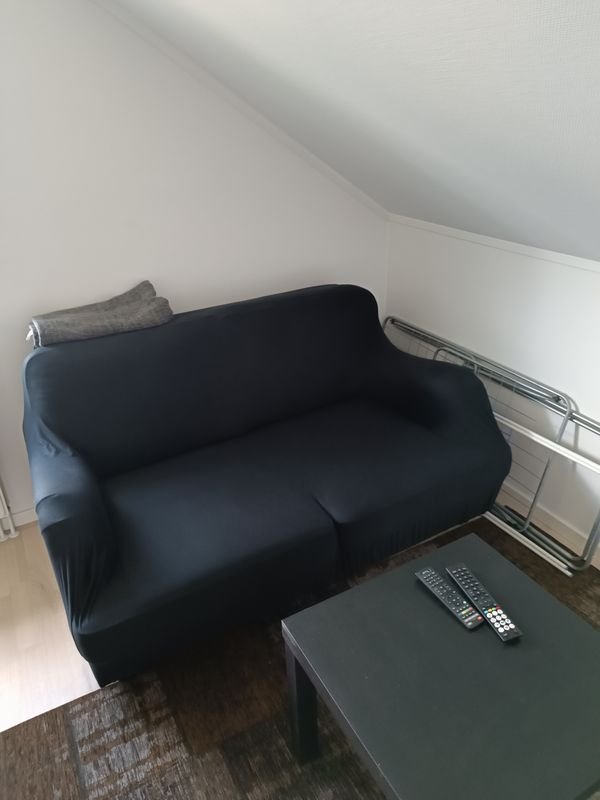 Lägenhet, 2 rooms, 52 sqm, Tumba