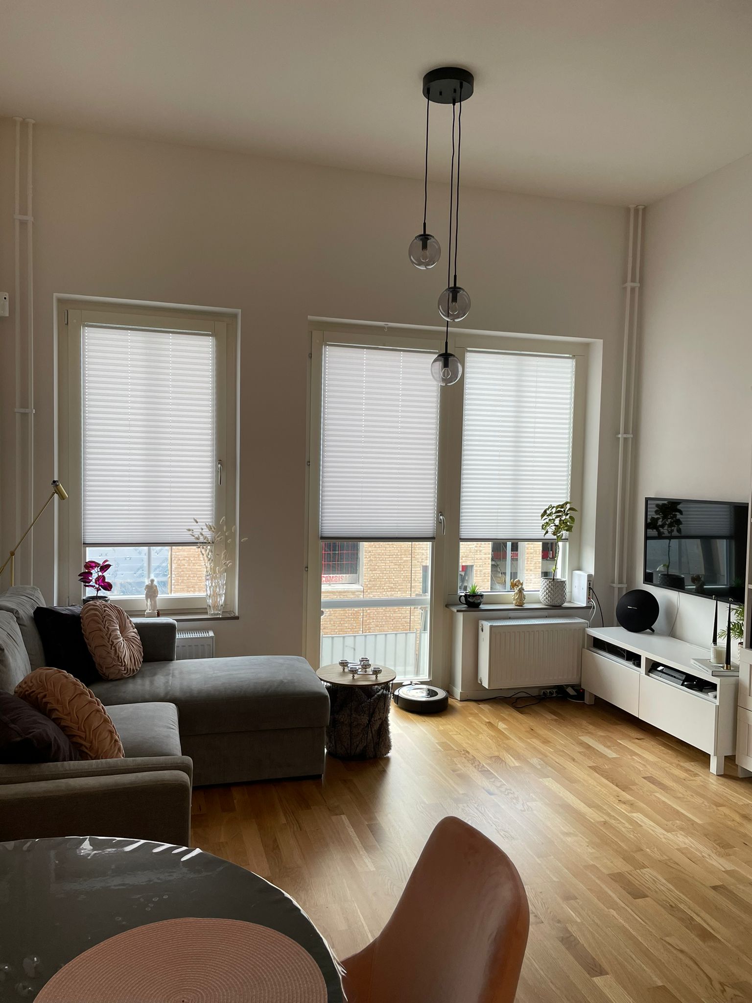 Lägenhet, 2 rooms, 40 sqm, Hägersten