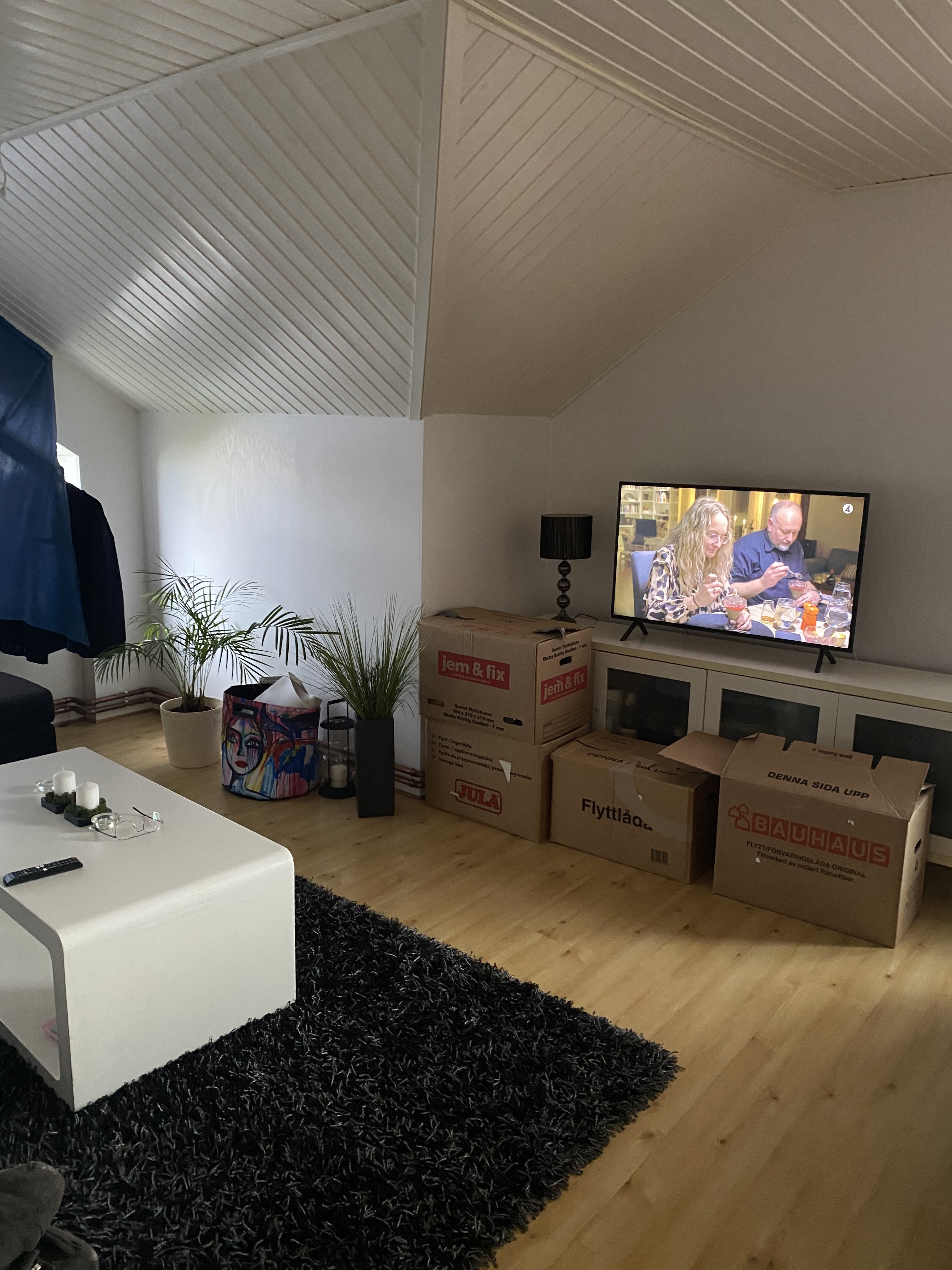 Lägenhet, 2 rooms, 65 sqm, Trelleborg