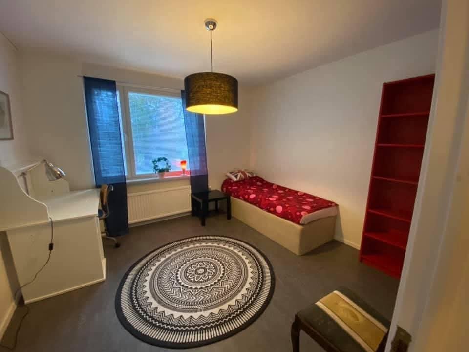 1 rok · 13 m² i Gävle – bild 3