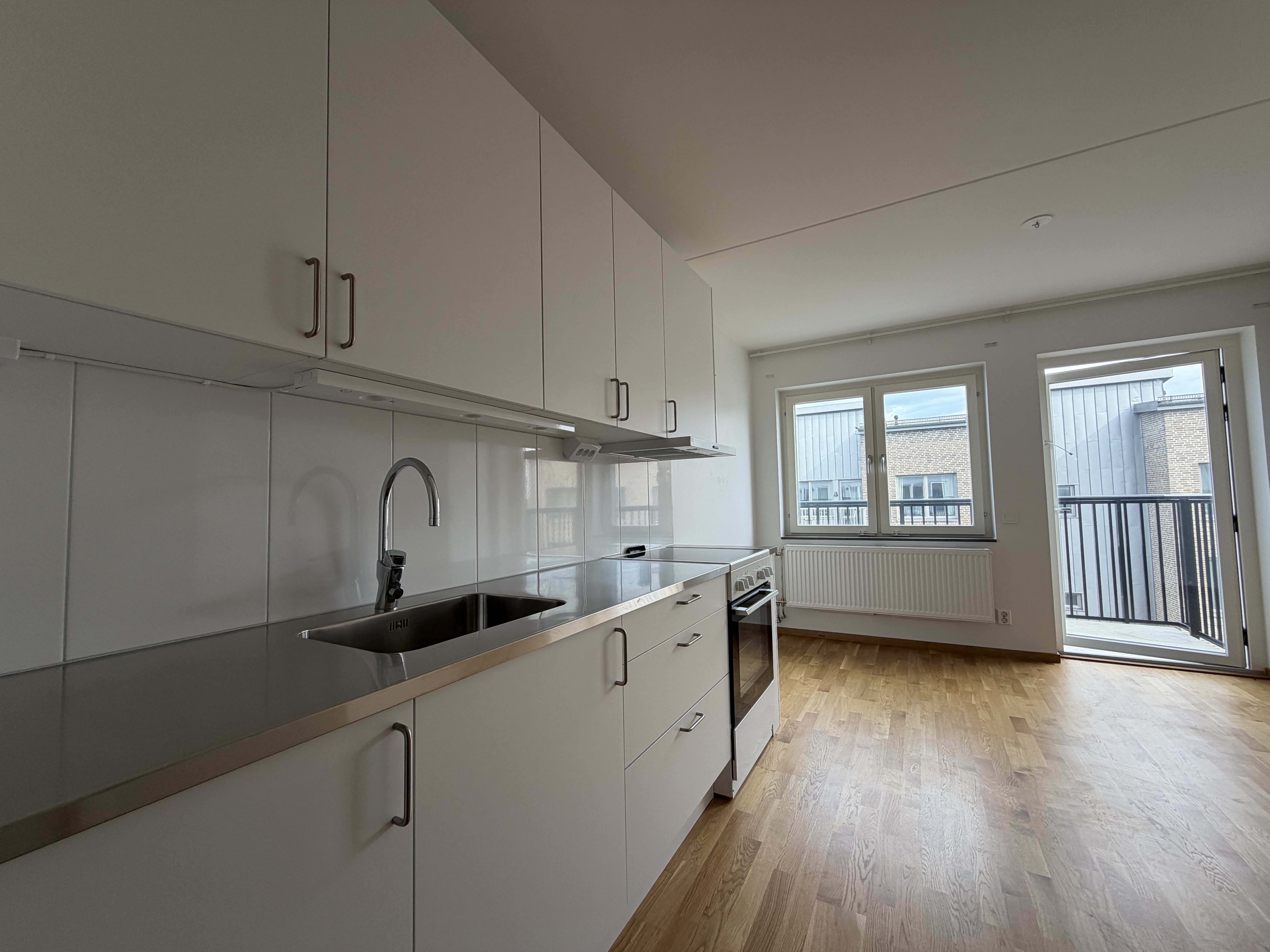 1 rok · 22 m² i Sollentuna – bild 8
