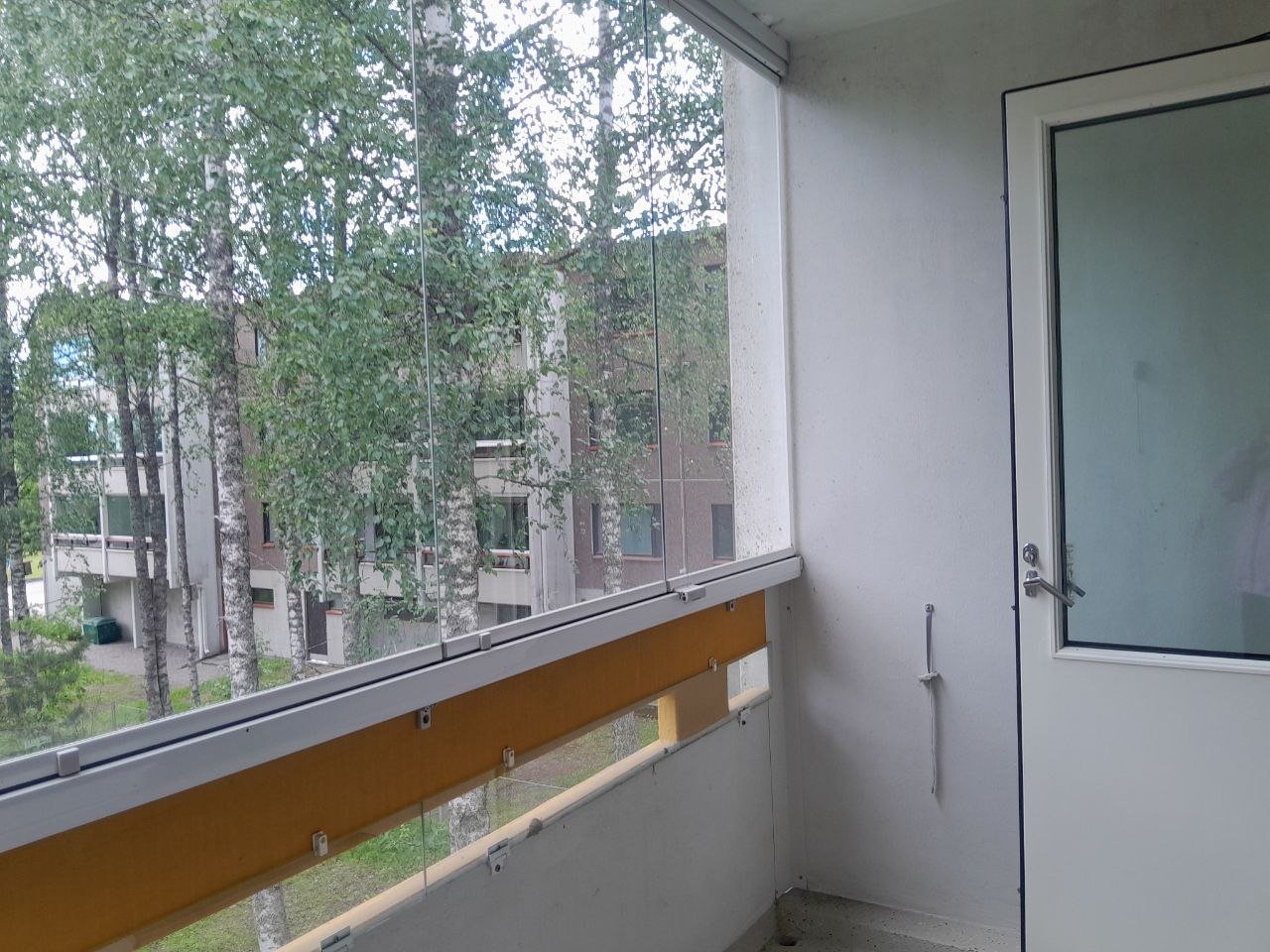 apartment at Rakentajantie, Hollola 4
