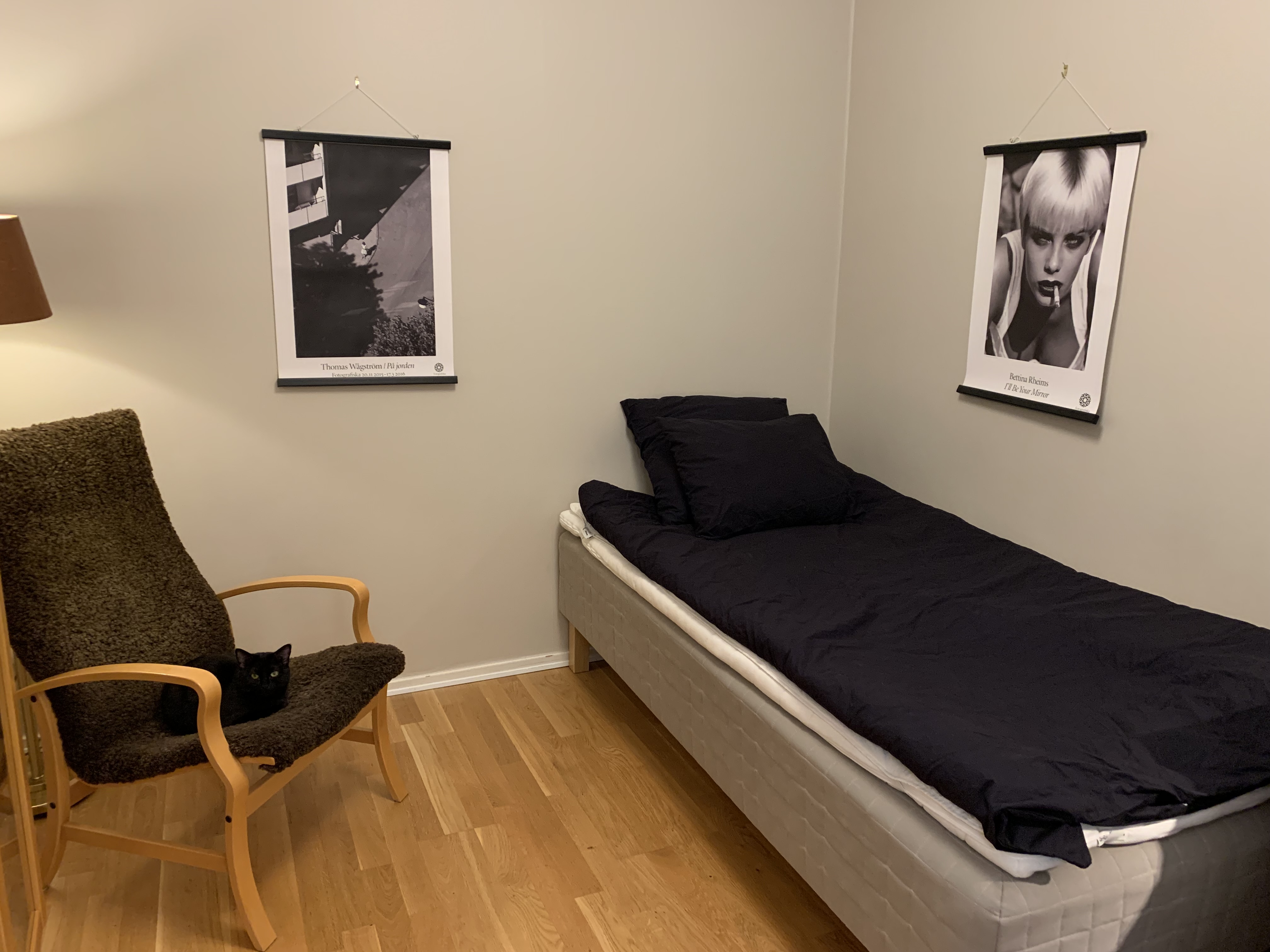 Hagforsgatan, Göteborg — photo 5