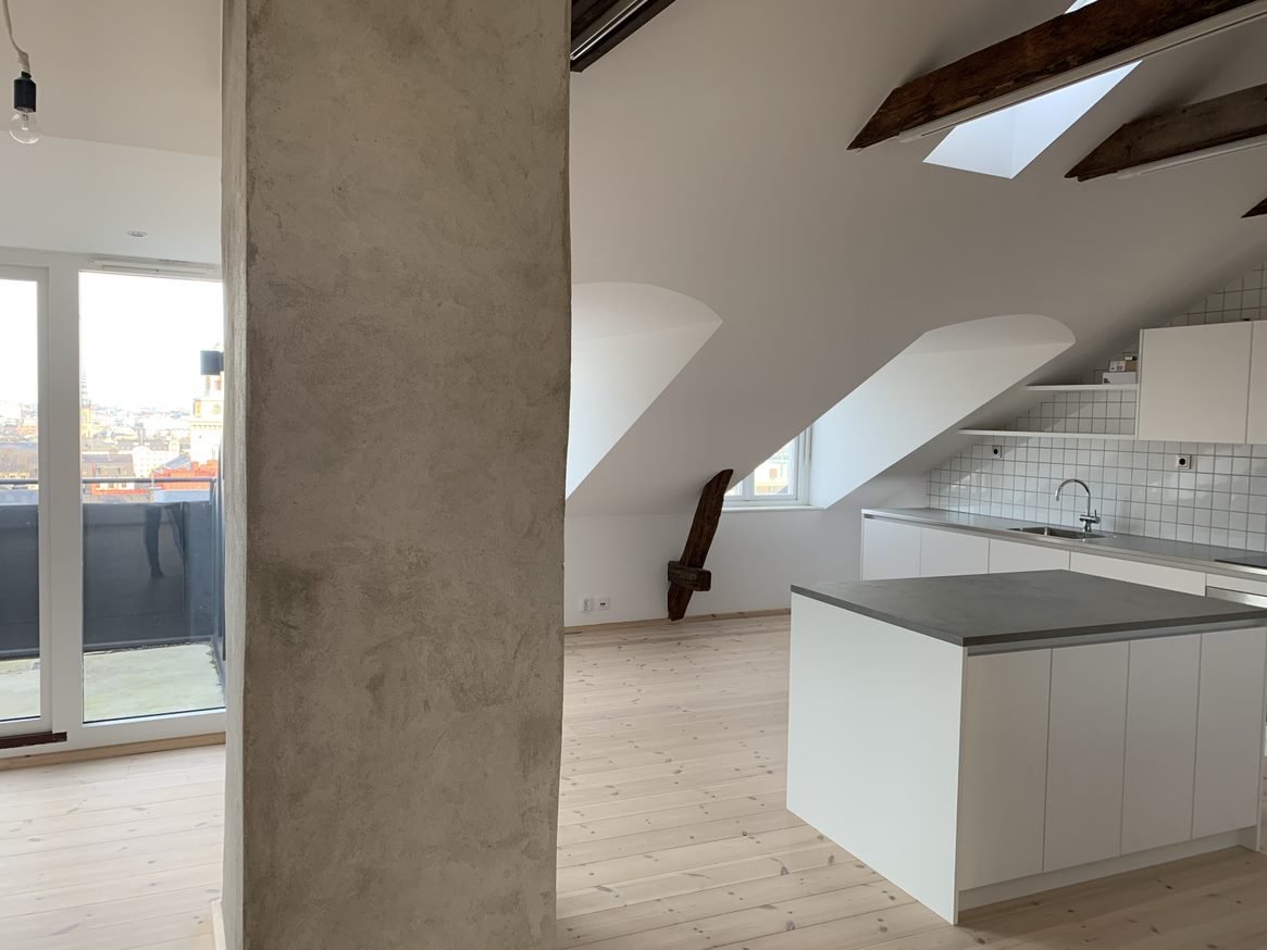 3 rum och kök, Stockholm — 25 905 kr/mån — bild 5