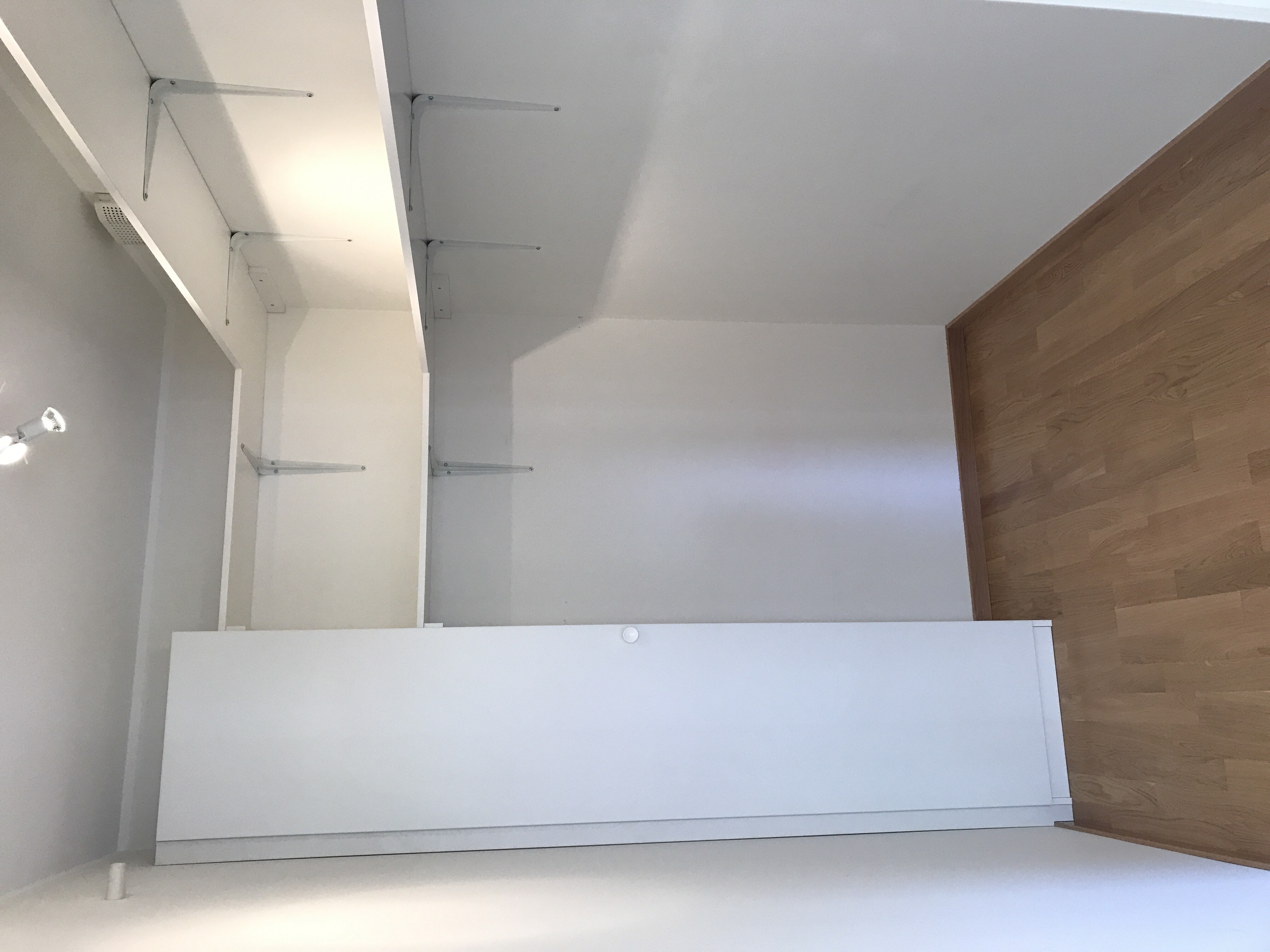 Lägenhet, 1 rooms, 30 sqm, Karlstad