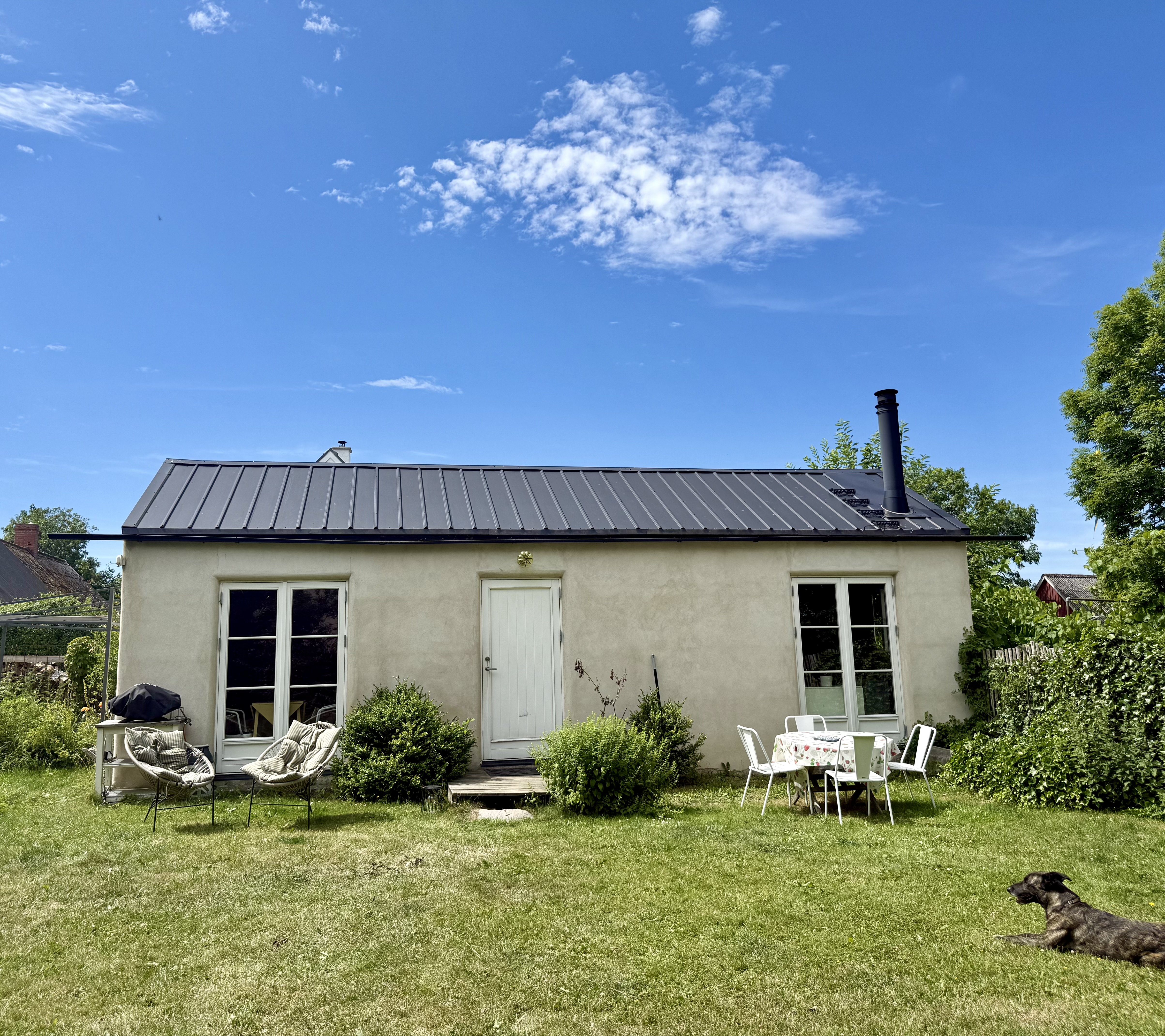 Stuga, 2 rooms, 40 sqm, Kivik