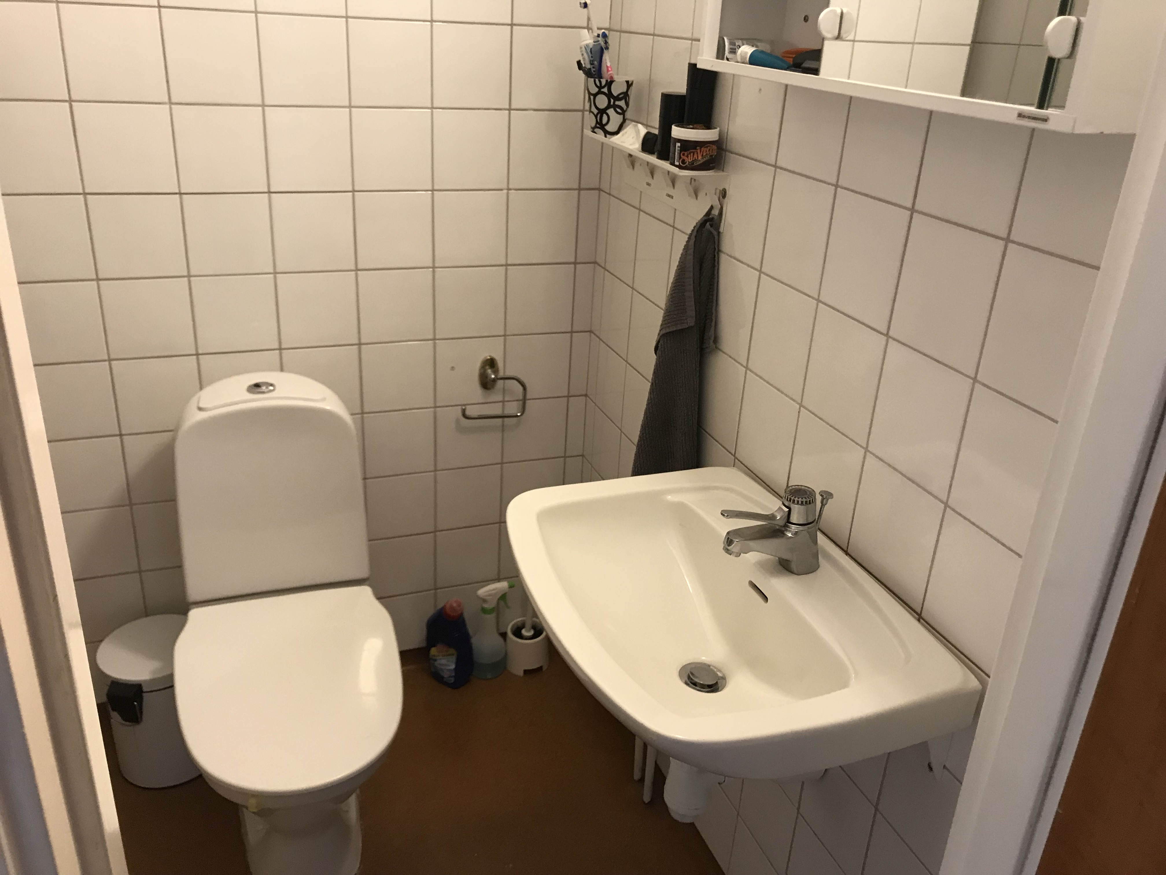 Lägenhet – Värnamo, Norra Salutorget, Jönköpings län - Fler