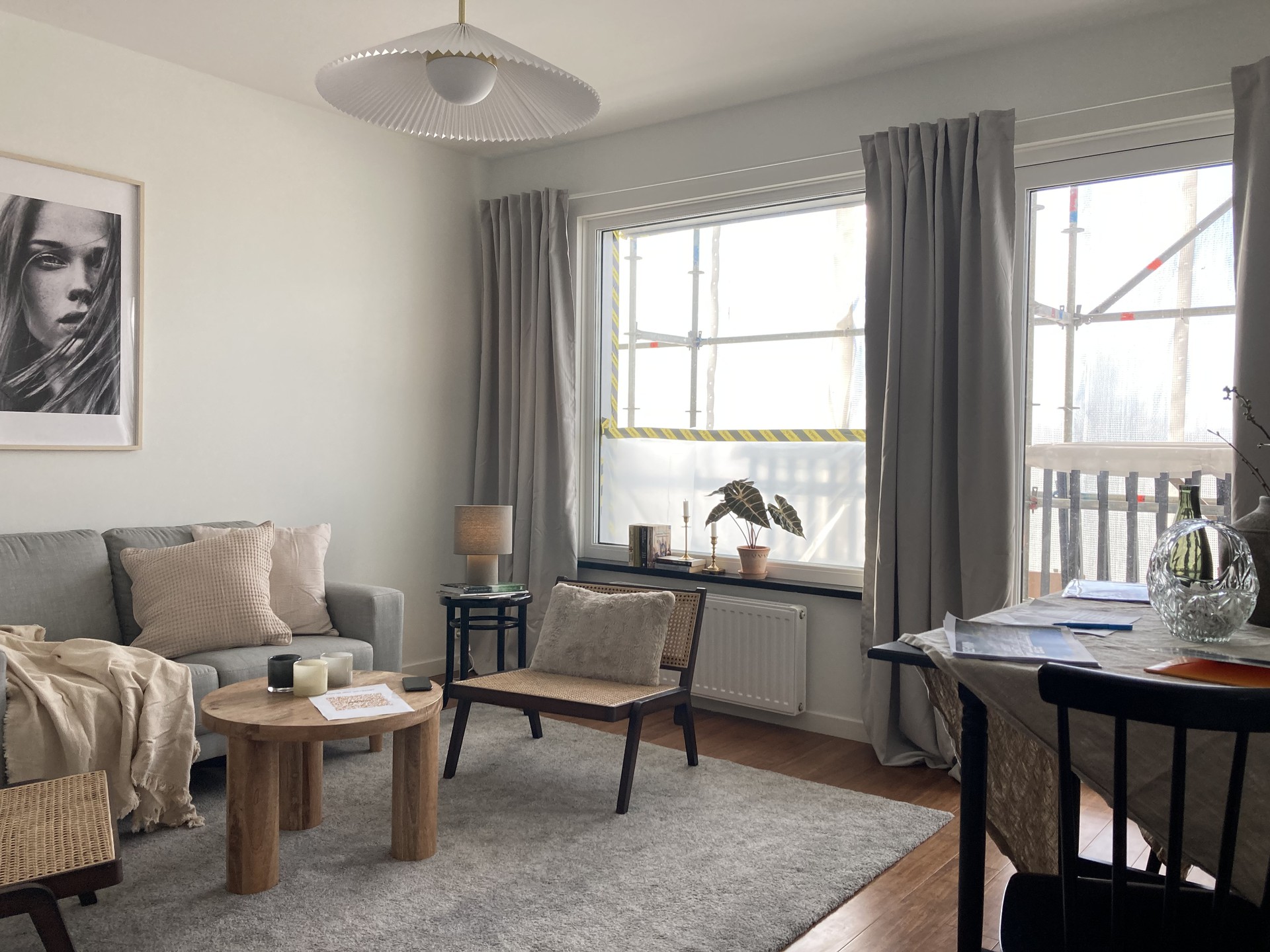 Lägenhet, 1 rooms, 35 sqm, Örnsköldsvik