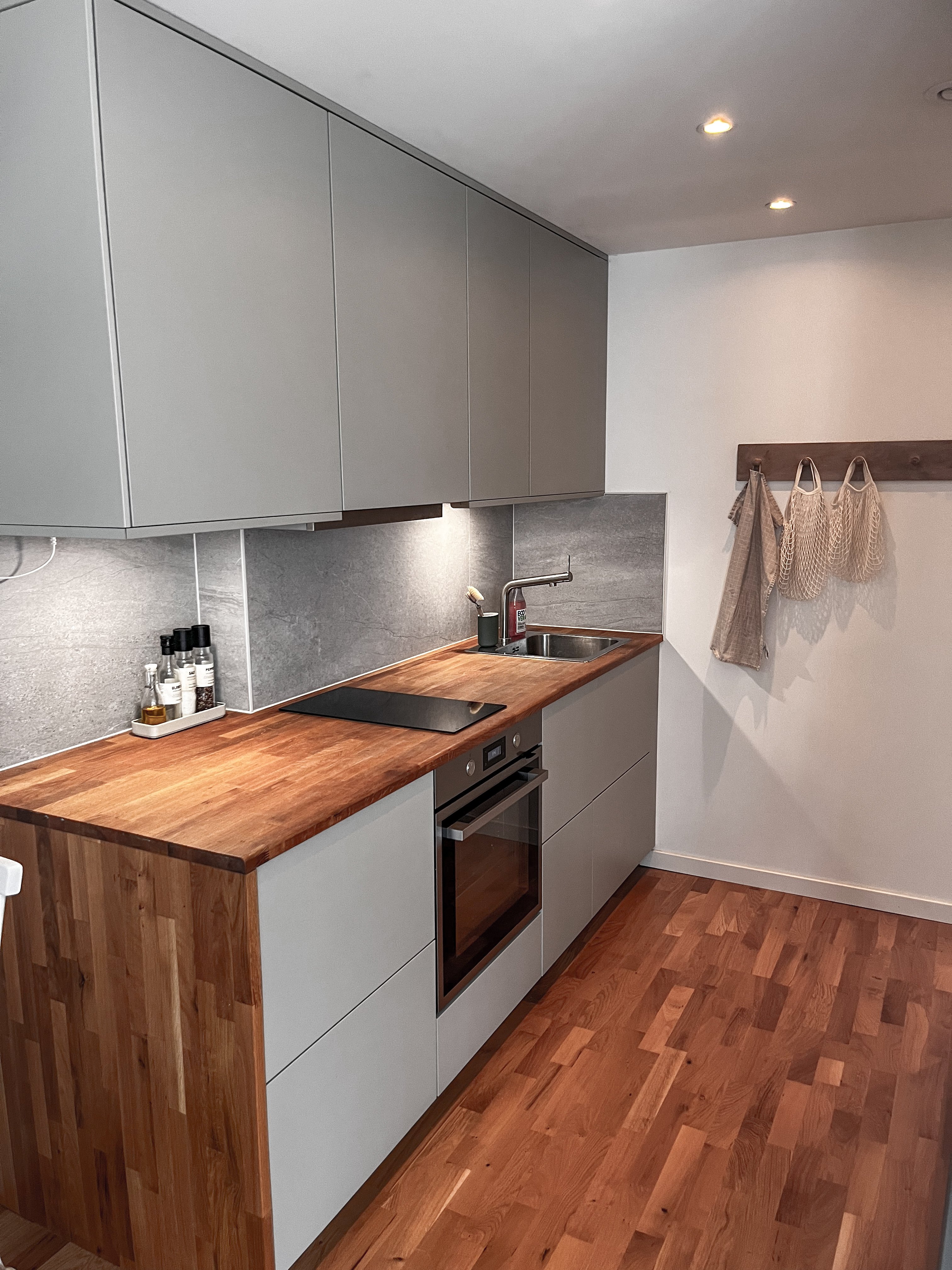 Lägenhet, 1 rooms, 27 sqm, Linköping