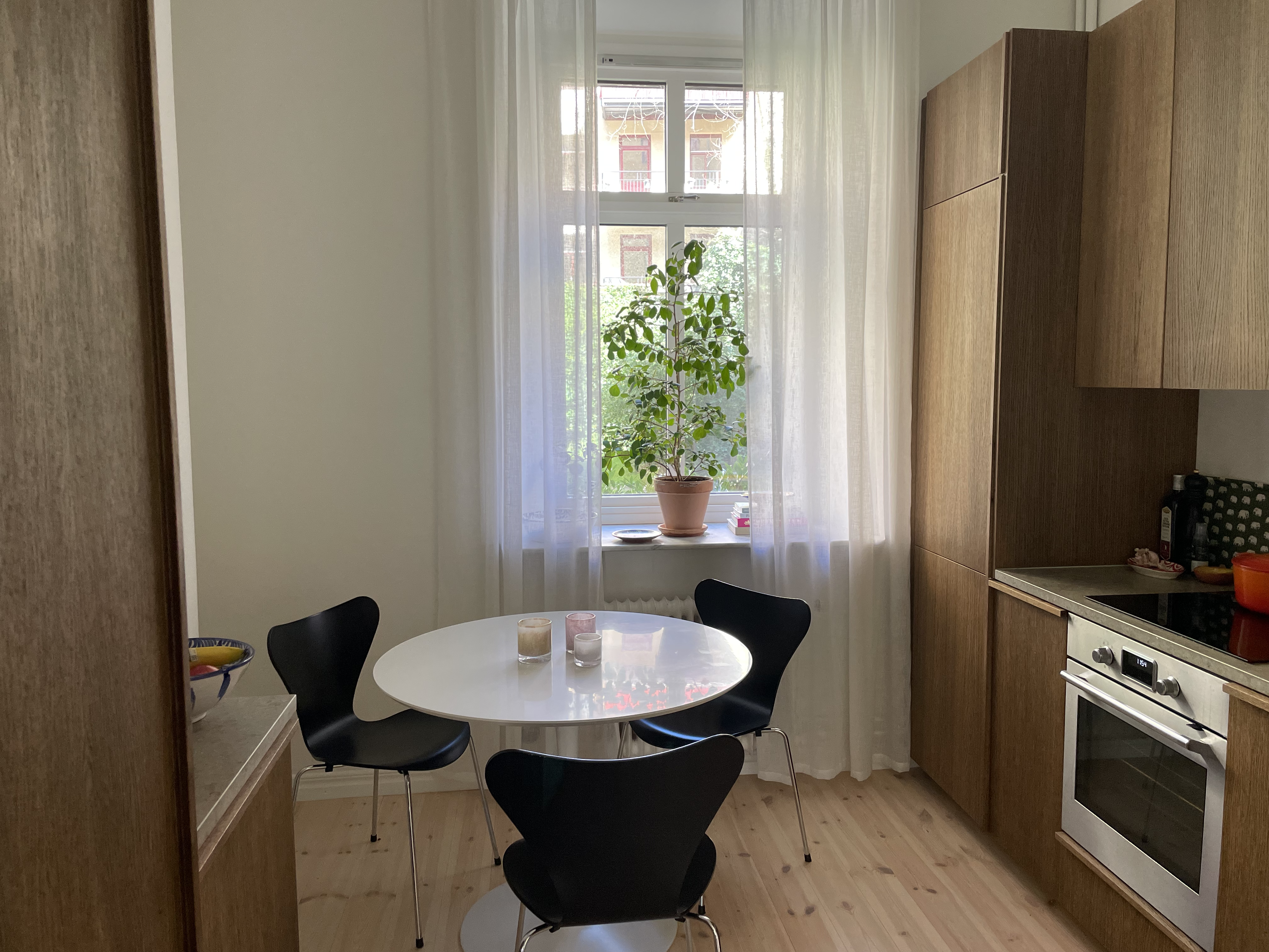 Nordenskiöldsgatan, Göteborg — photo 2