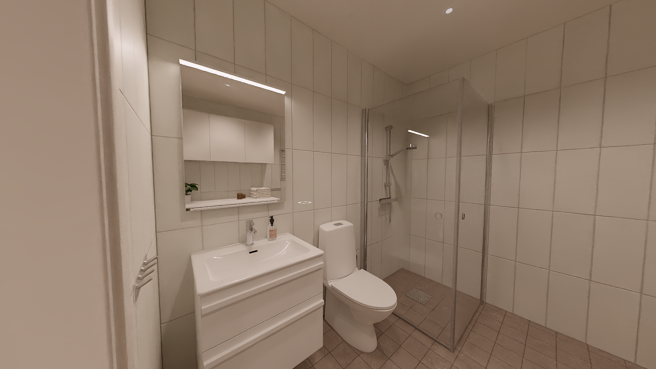 Apartment in Lomma, Lomma Strandstad, Skåne län - Bild 5