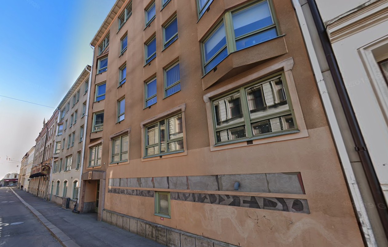 Bellmansgatan, Göteborg — photo 4